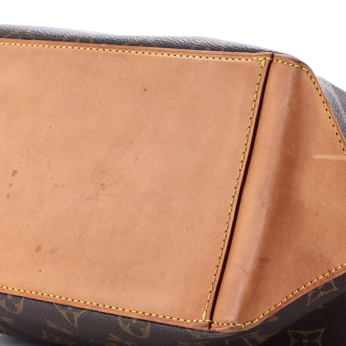 Canvas Louis Vuitton Cabas Piano Monogram - 6