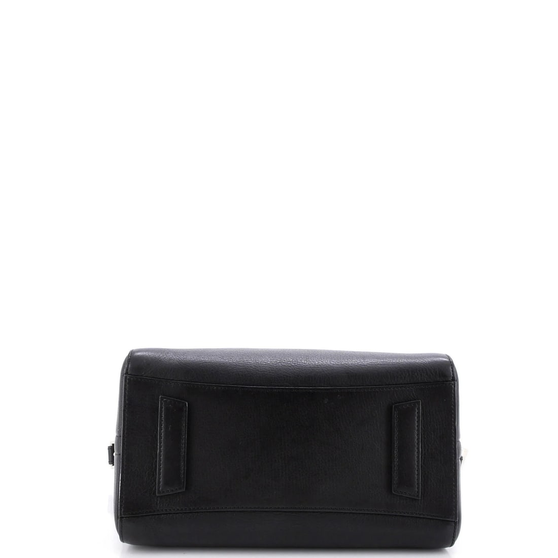 Small Givenchy Antigona Bag Leather - 4