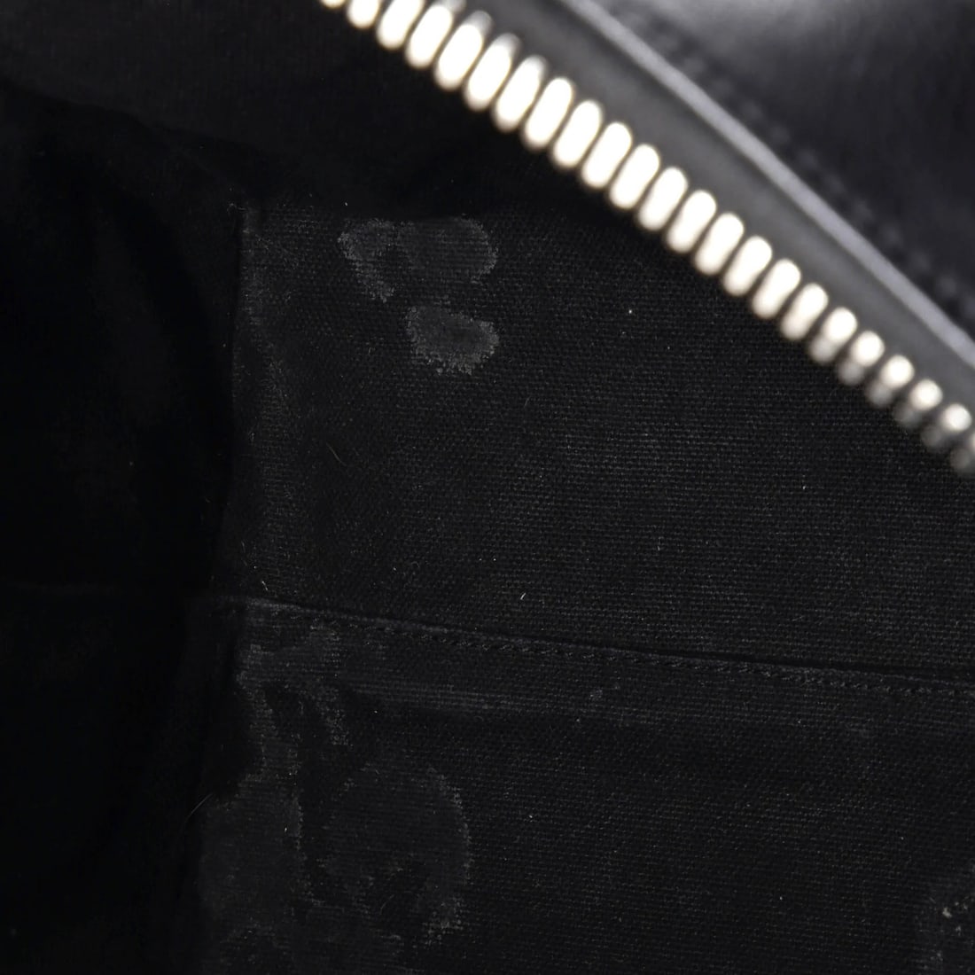 Small Givenchy Antigona Bag Leather - 5