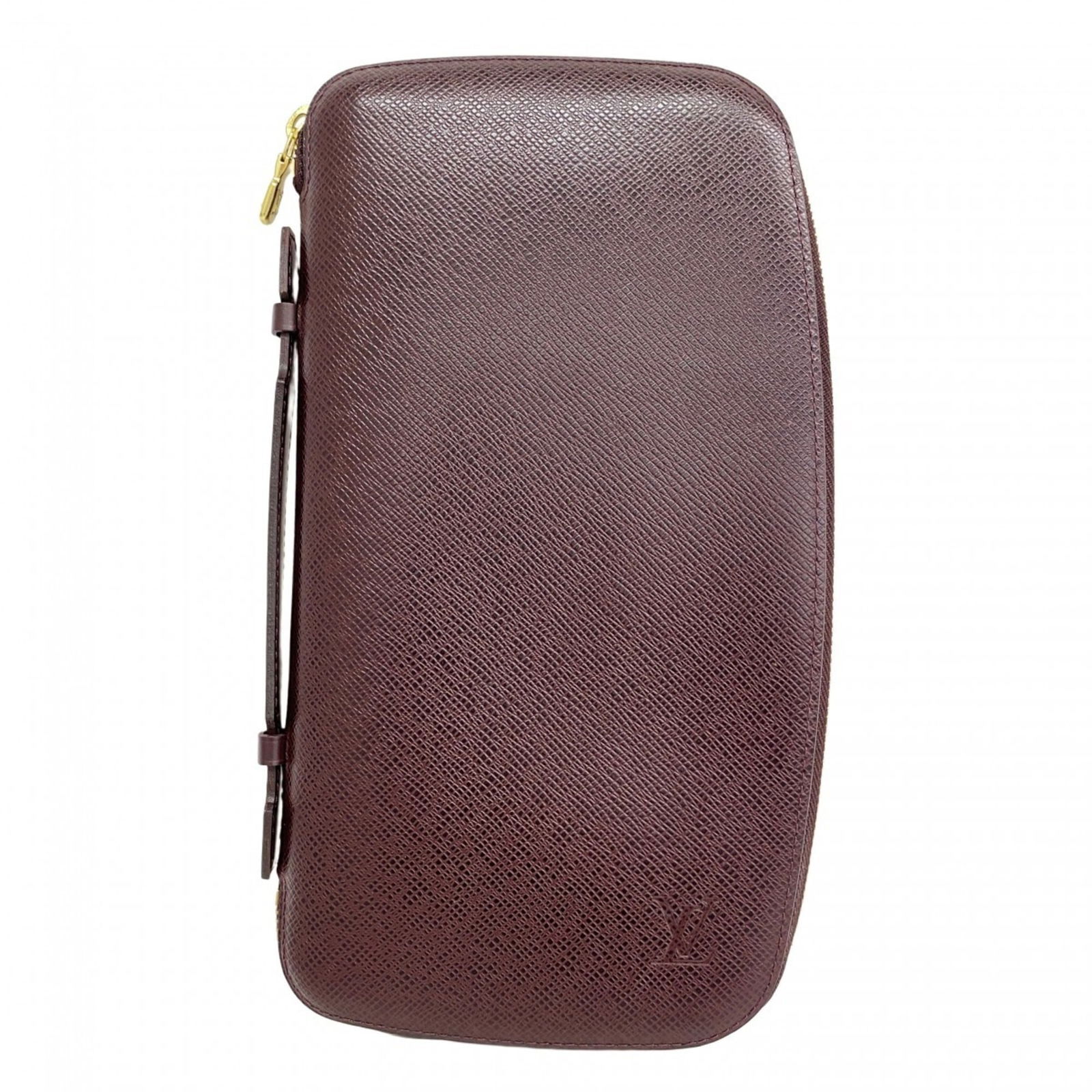 (Bi-Fold) Louis Vuitton Long Wallet (1 of 7)