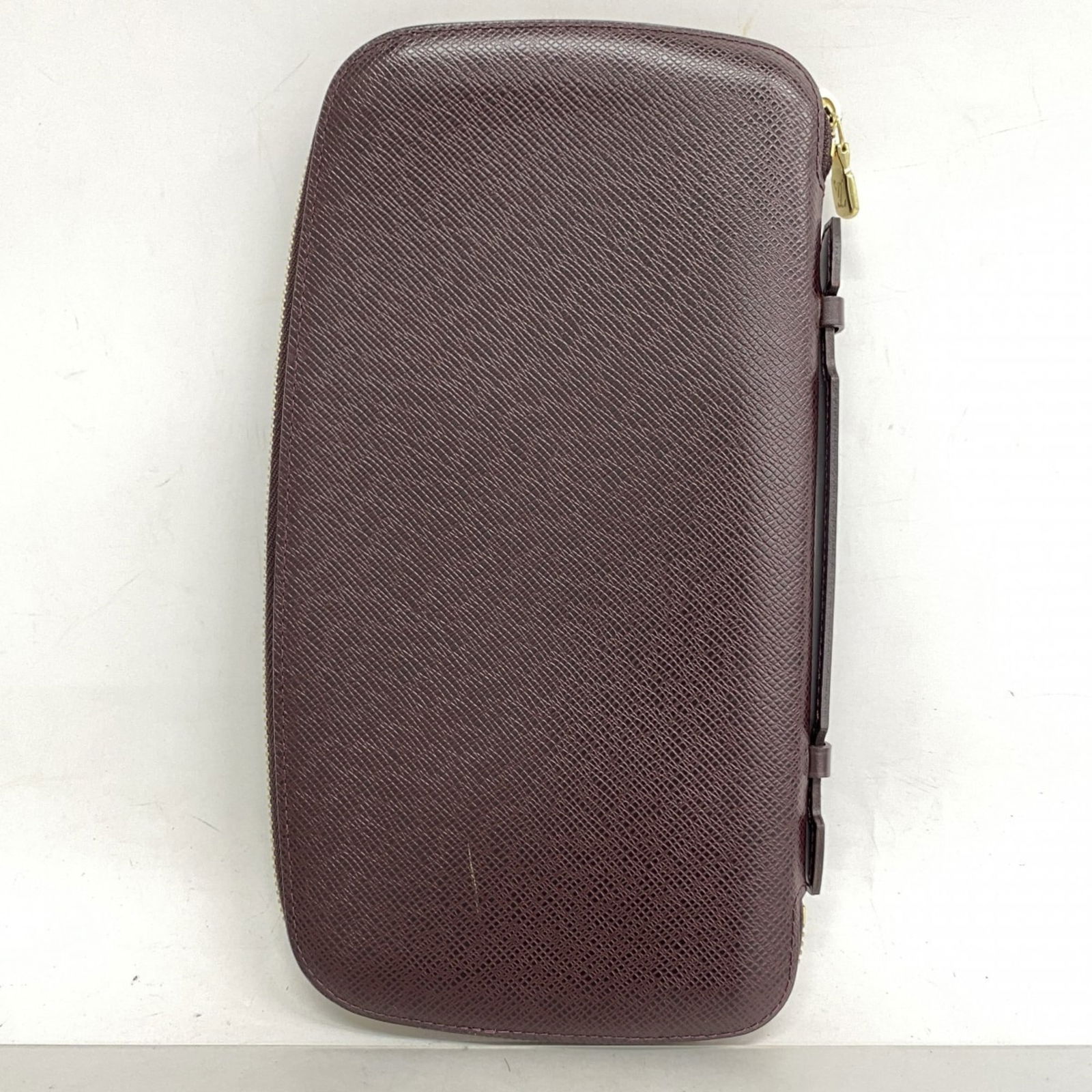 (Bi-Fold) Louis Vuitton Long Wallet - 7