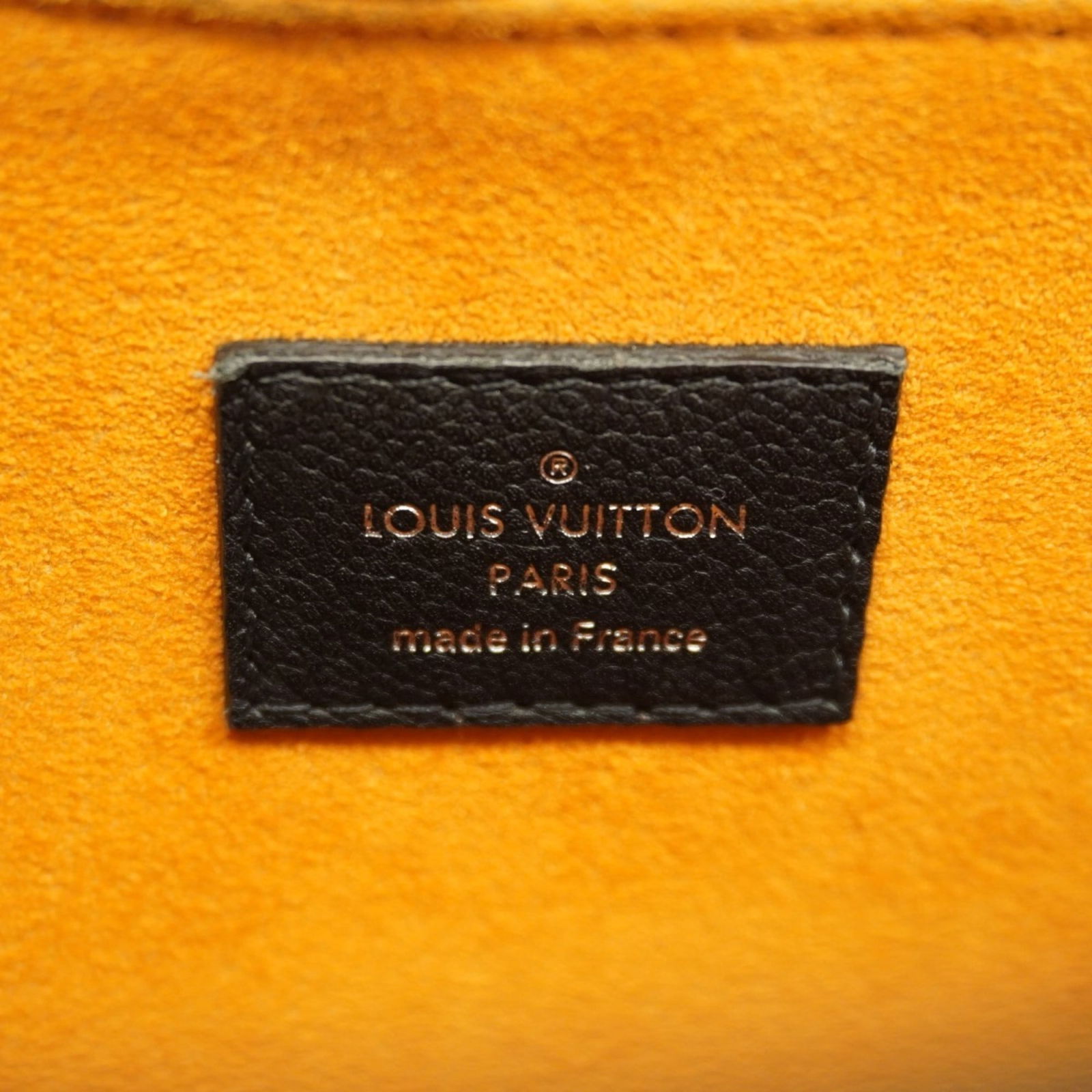 Handbag Louis Vuitton - 5