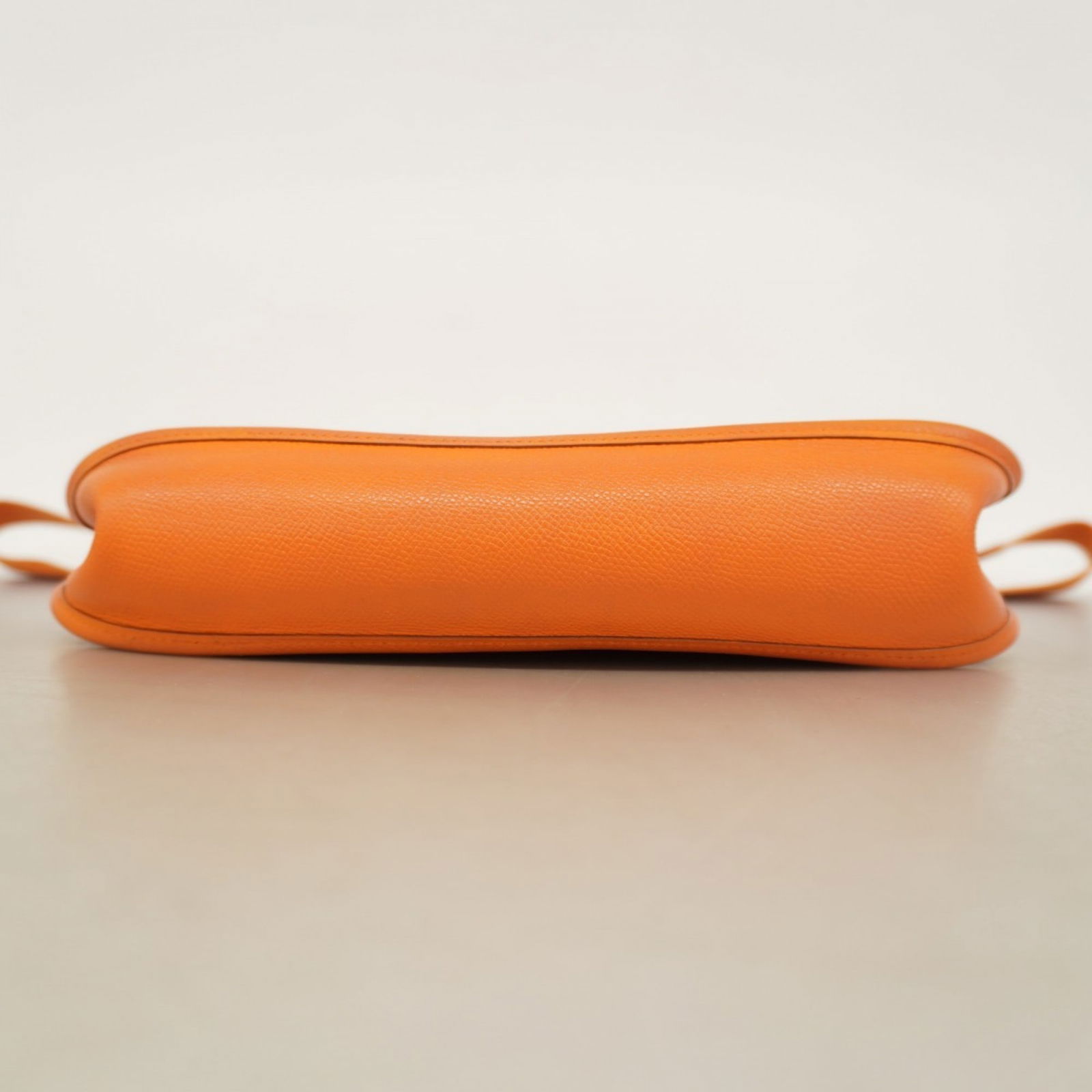 Leather Hermes Shoulder Bag Epsom - 3