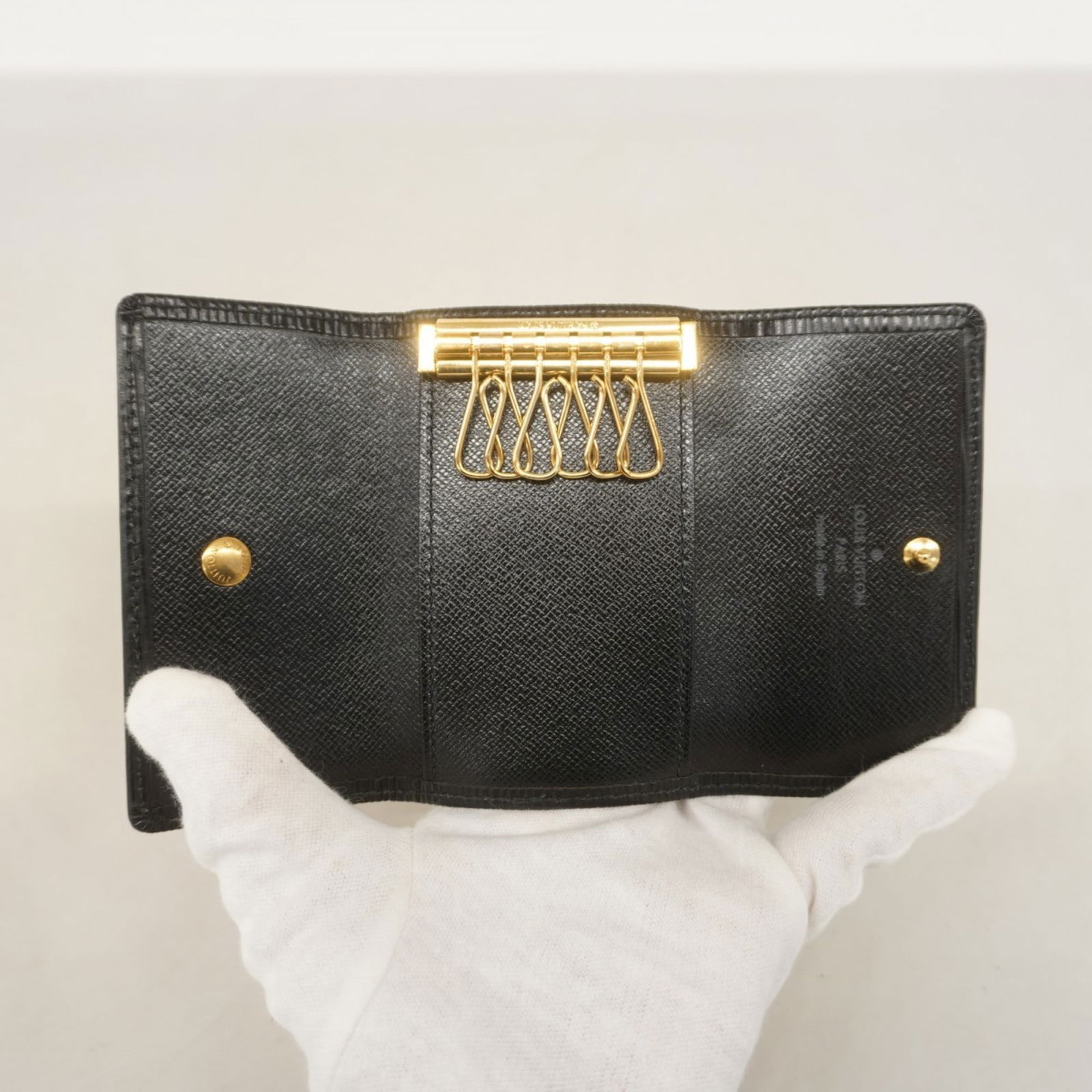 Keycase Louis Vuitton - 3