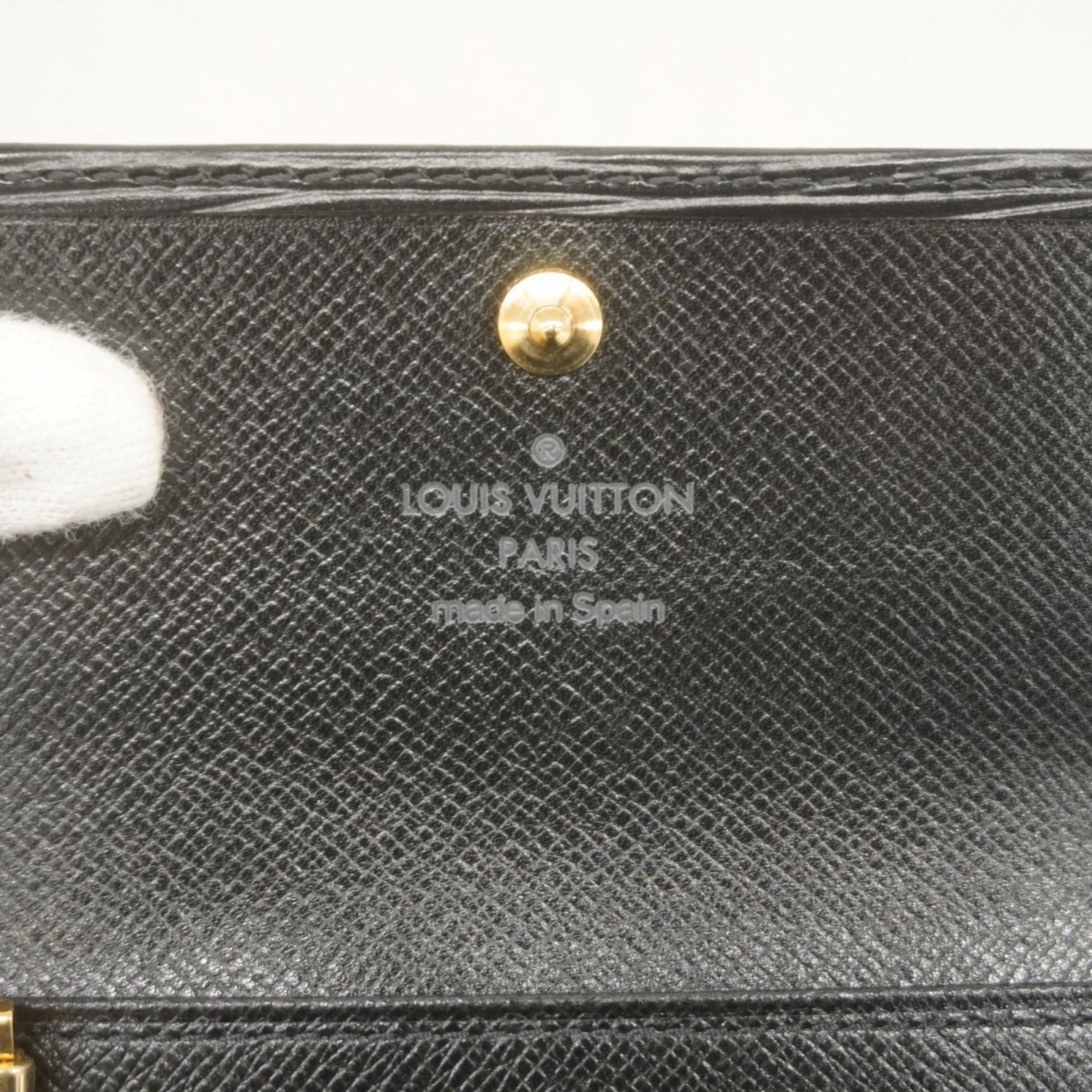 Keycase Louis Vuitton - 4
