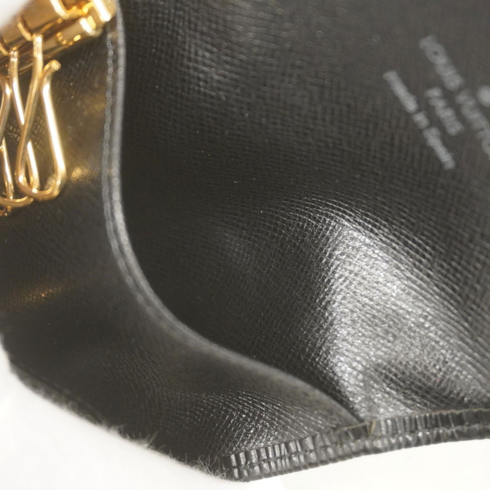 Keycase Louis Vuitton - 6