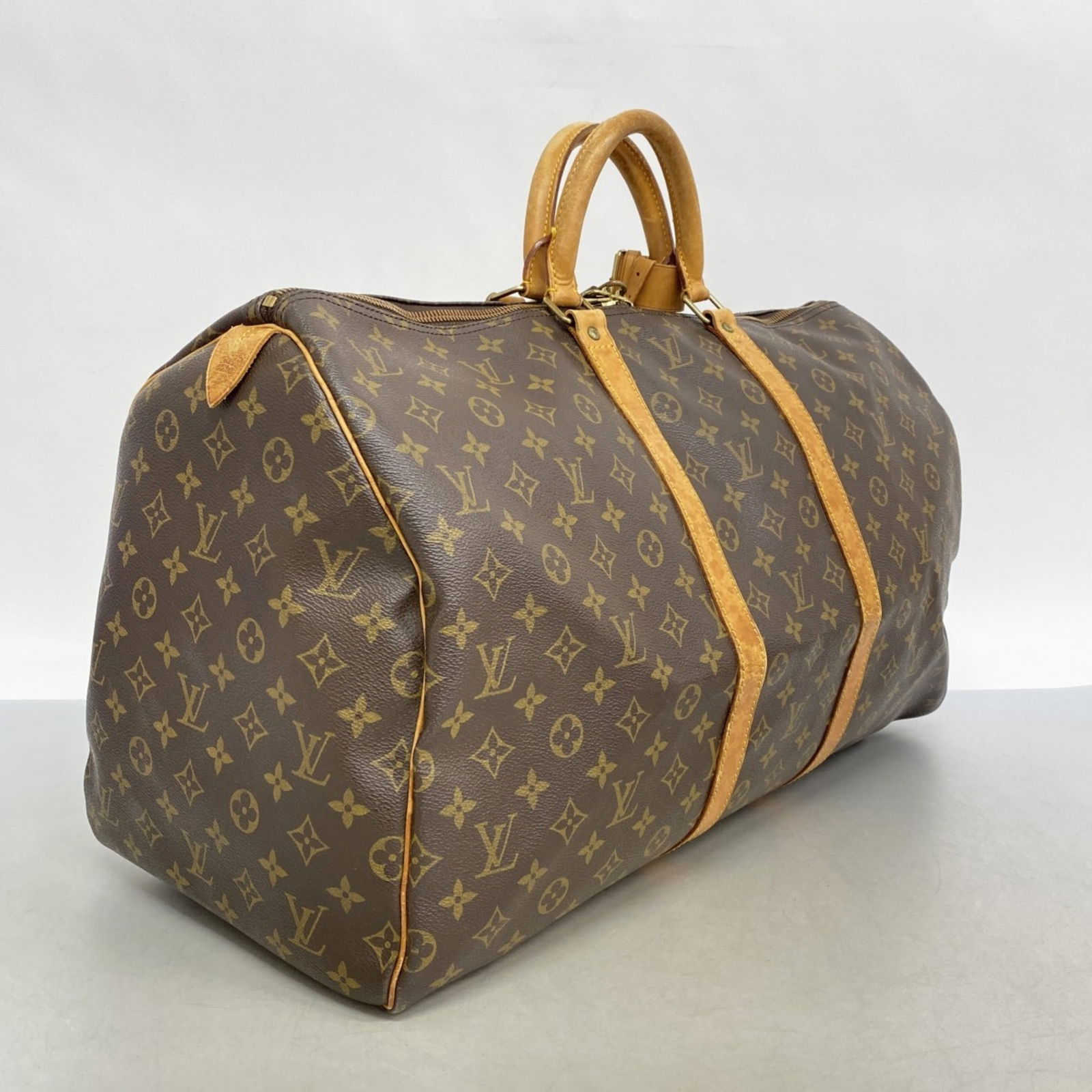 Bag Louis Vuitton Boston - 2