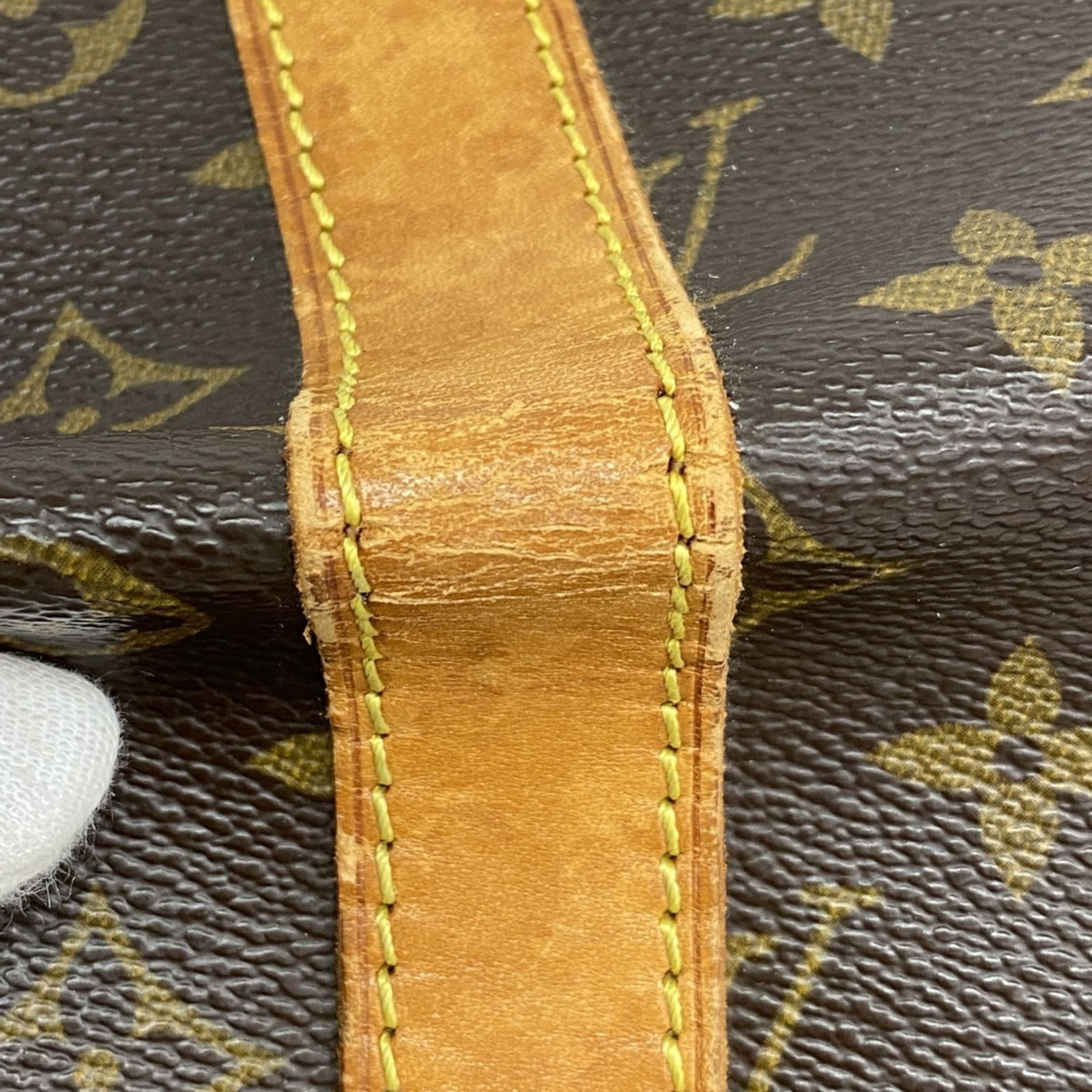 Bag Louis Vuitton Boston - 6