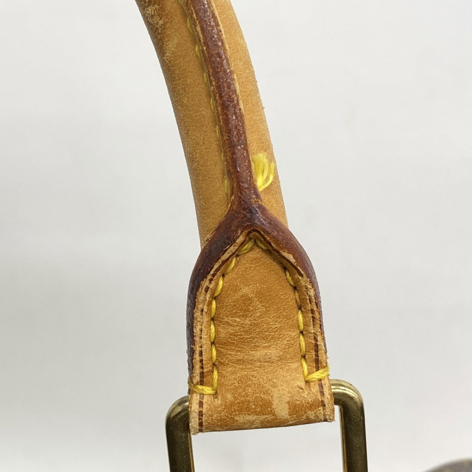 Bag Louis Vuitton Boston - 7