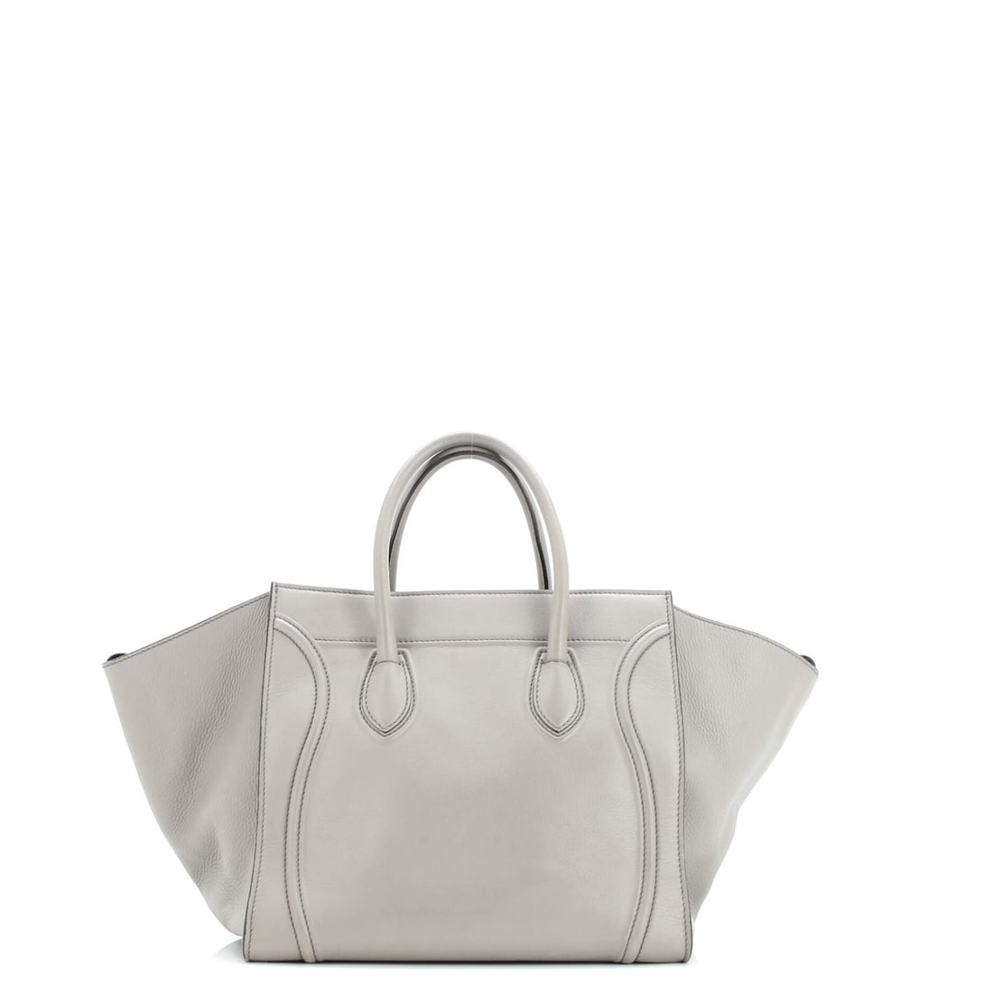 Medium Celine Phantom Bag Grainy Leather - 3
