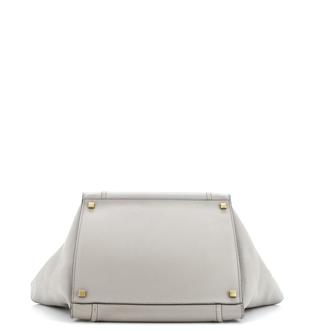 Medium Celine Phantom Bag Grainy Leather - 4