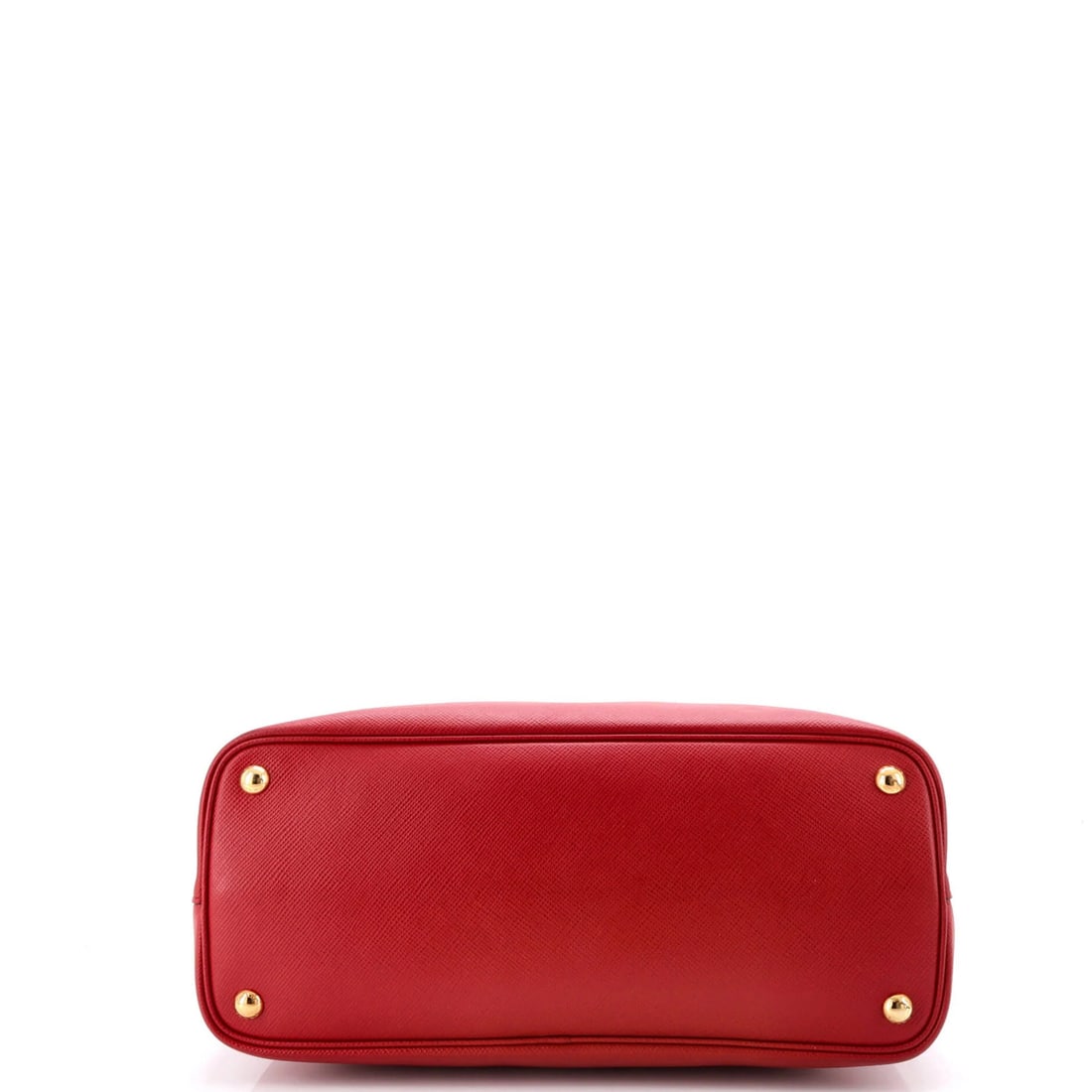 Medium Prada Cuir Double Tote Saffiano Leather - 4