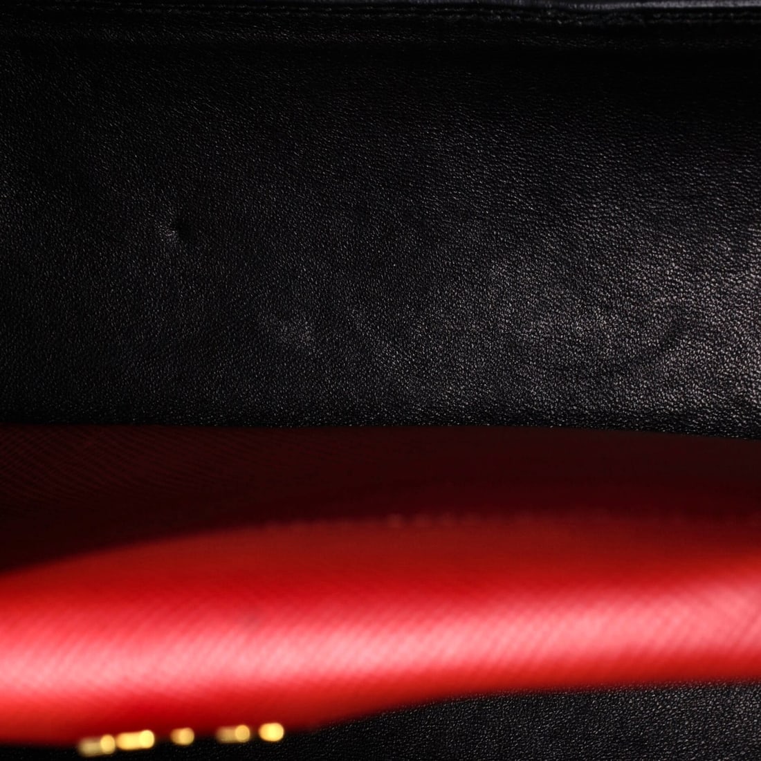 Medium Prada Cuir Double Tote Saffiano Leather - 5