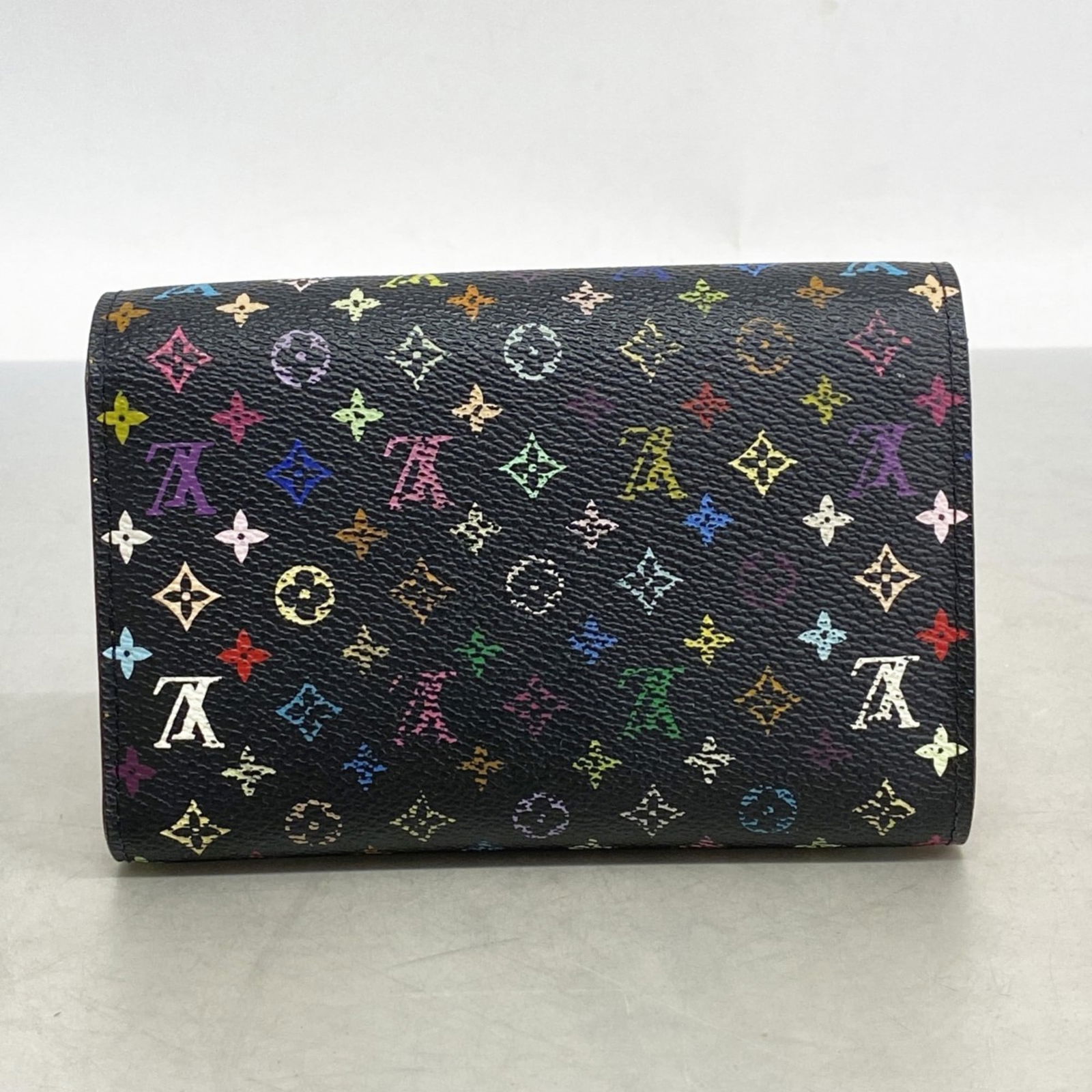 (Tri-Fold) Louis Vuitton Wallet - 12