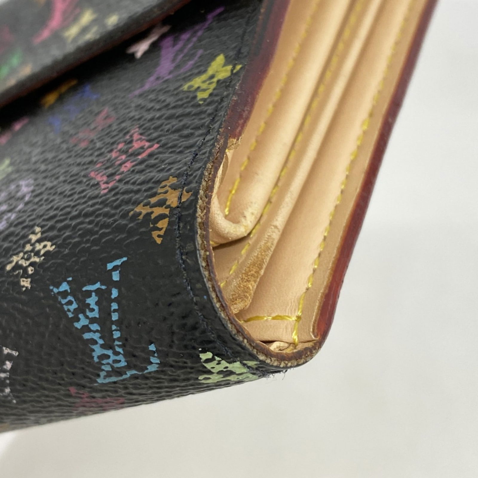 (Tri-Fold) Louis Vuitton Wallet - 5