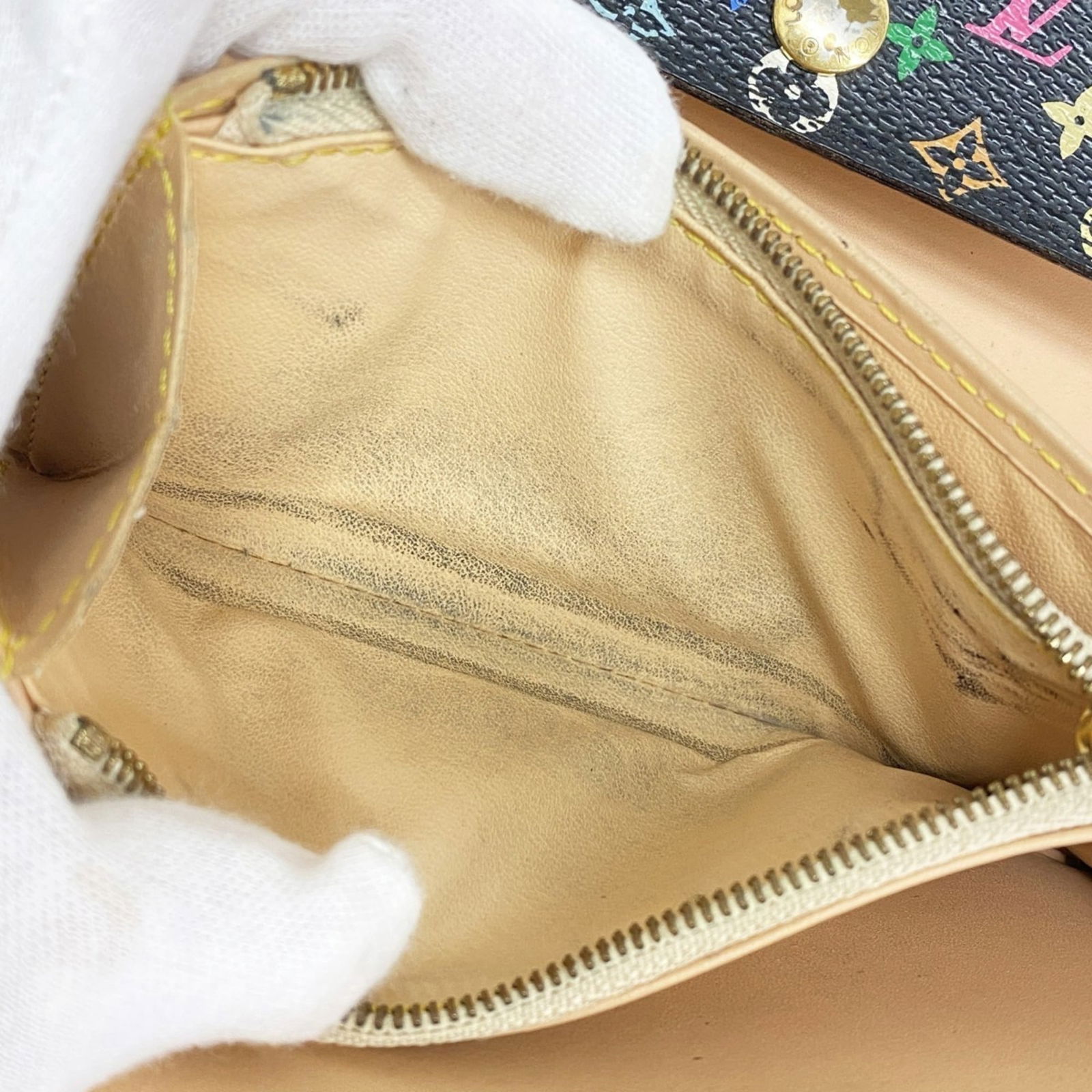 (Tri-Fold) Louis Vuitton Wallet - 6