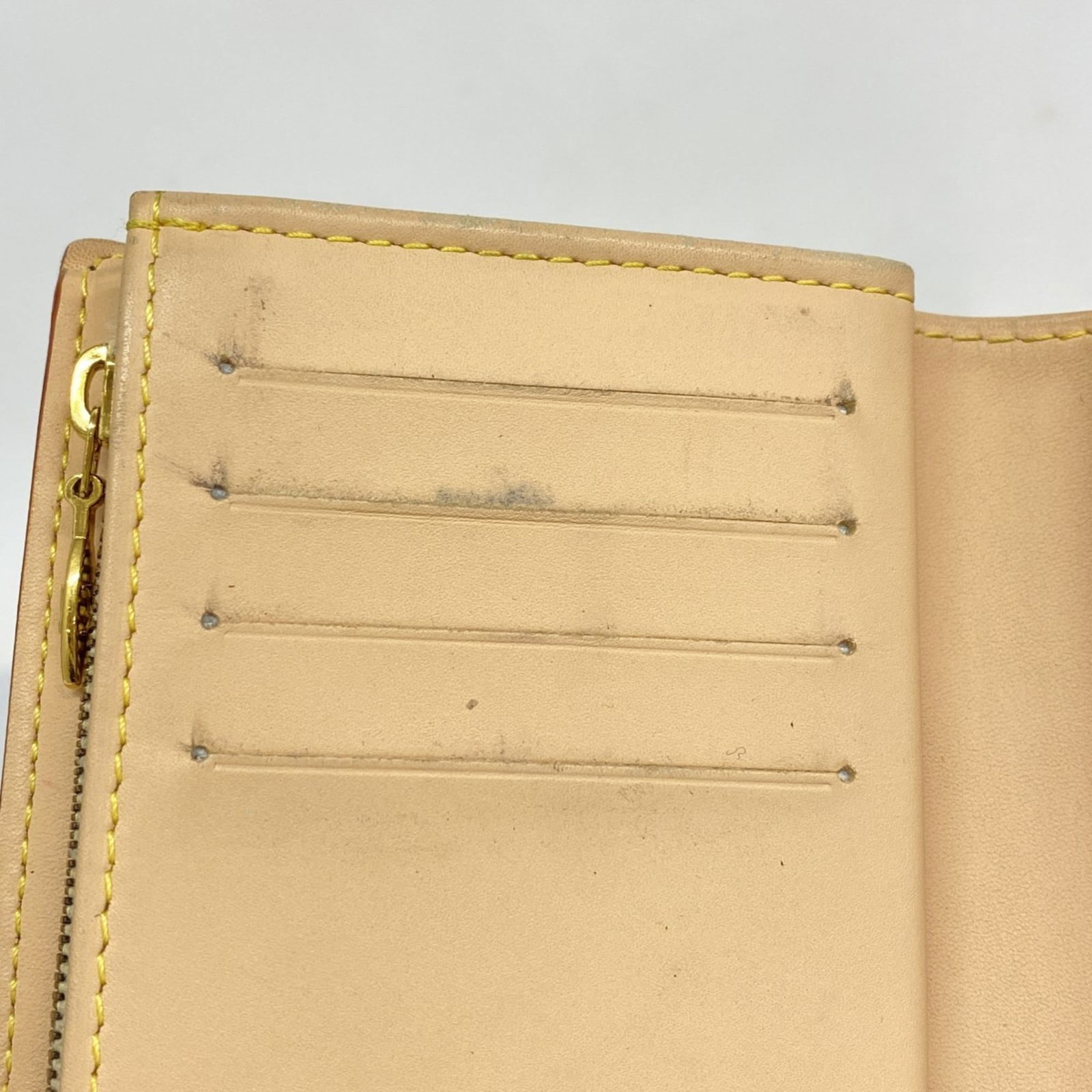 (Tri-Fold) Louis Vuitton Wallet - 8