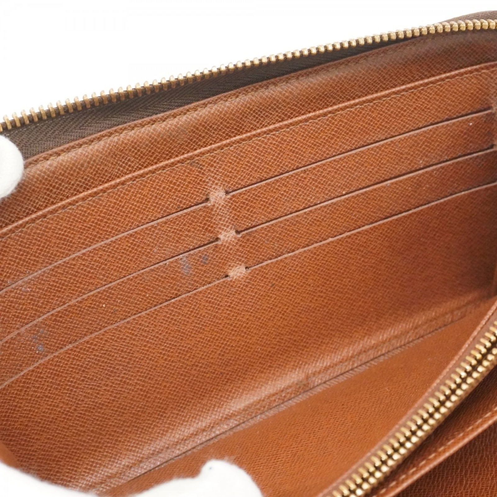 (Bi-Fold) Louis Vuitton Long Wallet - 10