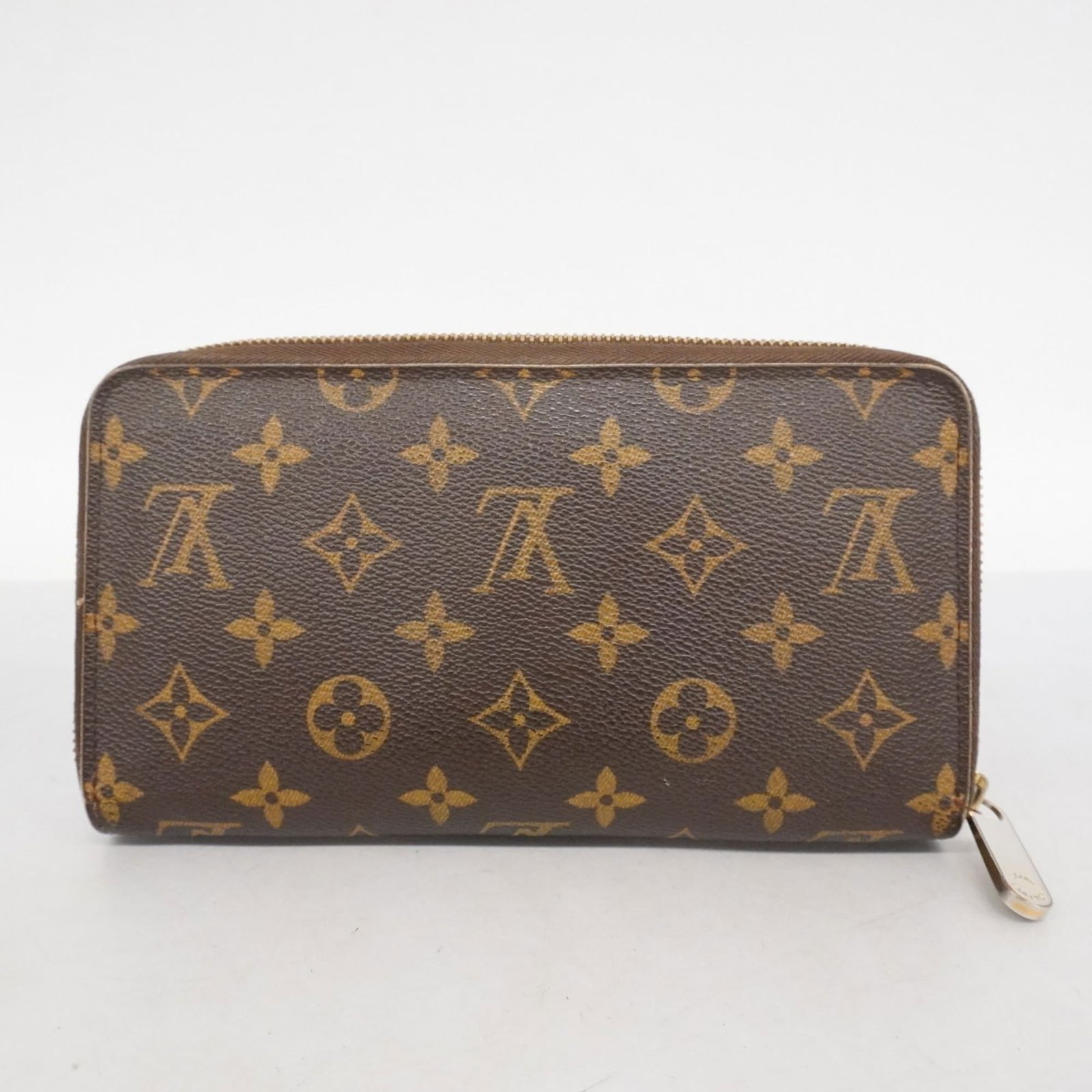 (Bi-Fold) Louis Vuitton Long Wallet - 15