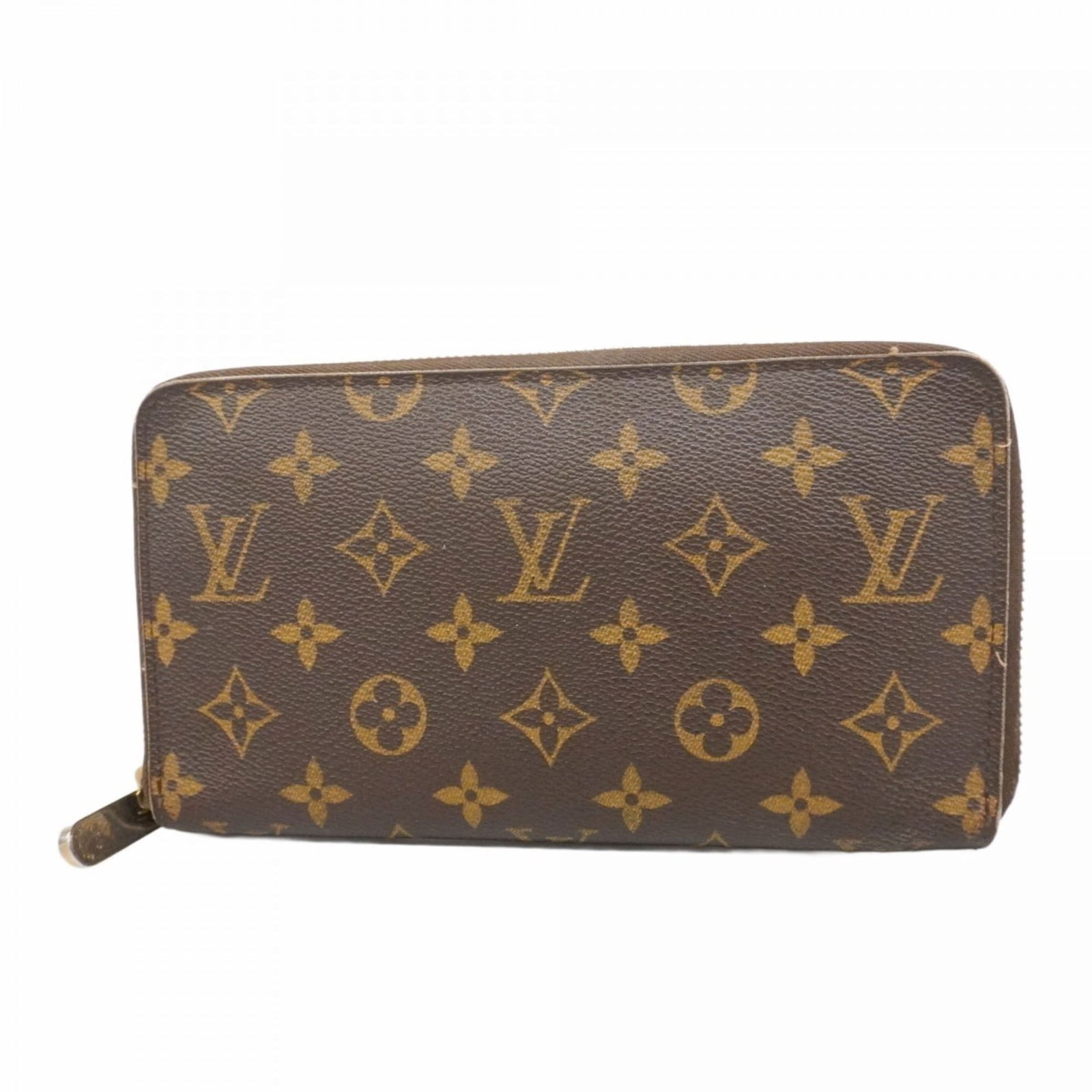 (Bi-Fold) Louis Vuitton Long Wallet (1 of 15)