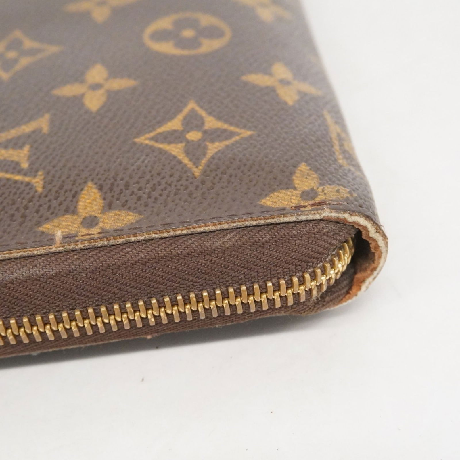 (Bi-Fold) Louis Vuitton Long Wallet - 5
