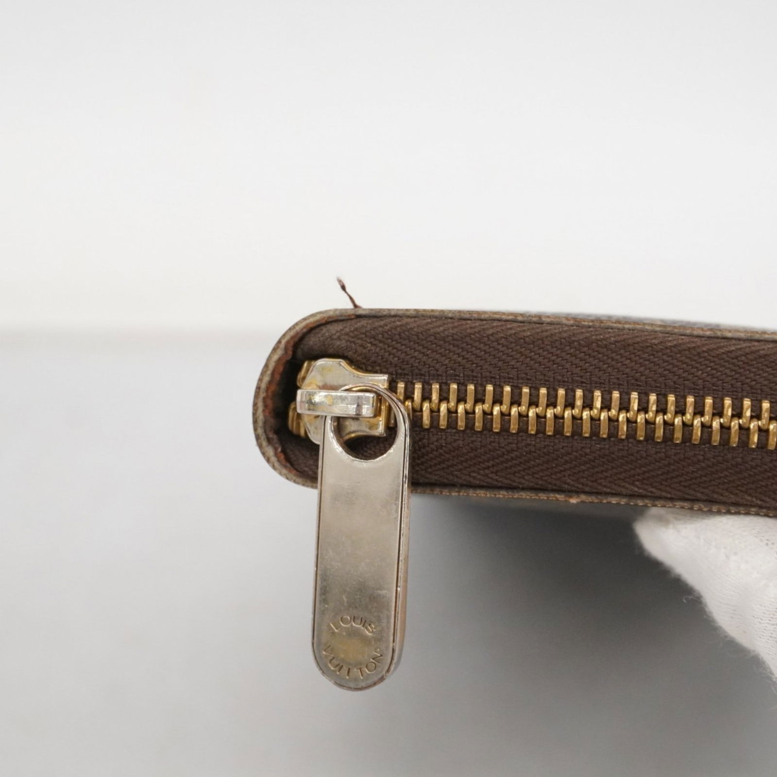 (Bi-Fold) Louis Vuitton Long Wallet - 6