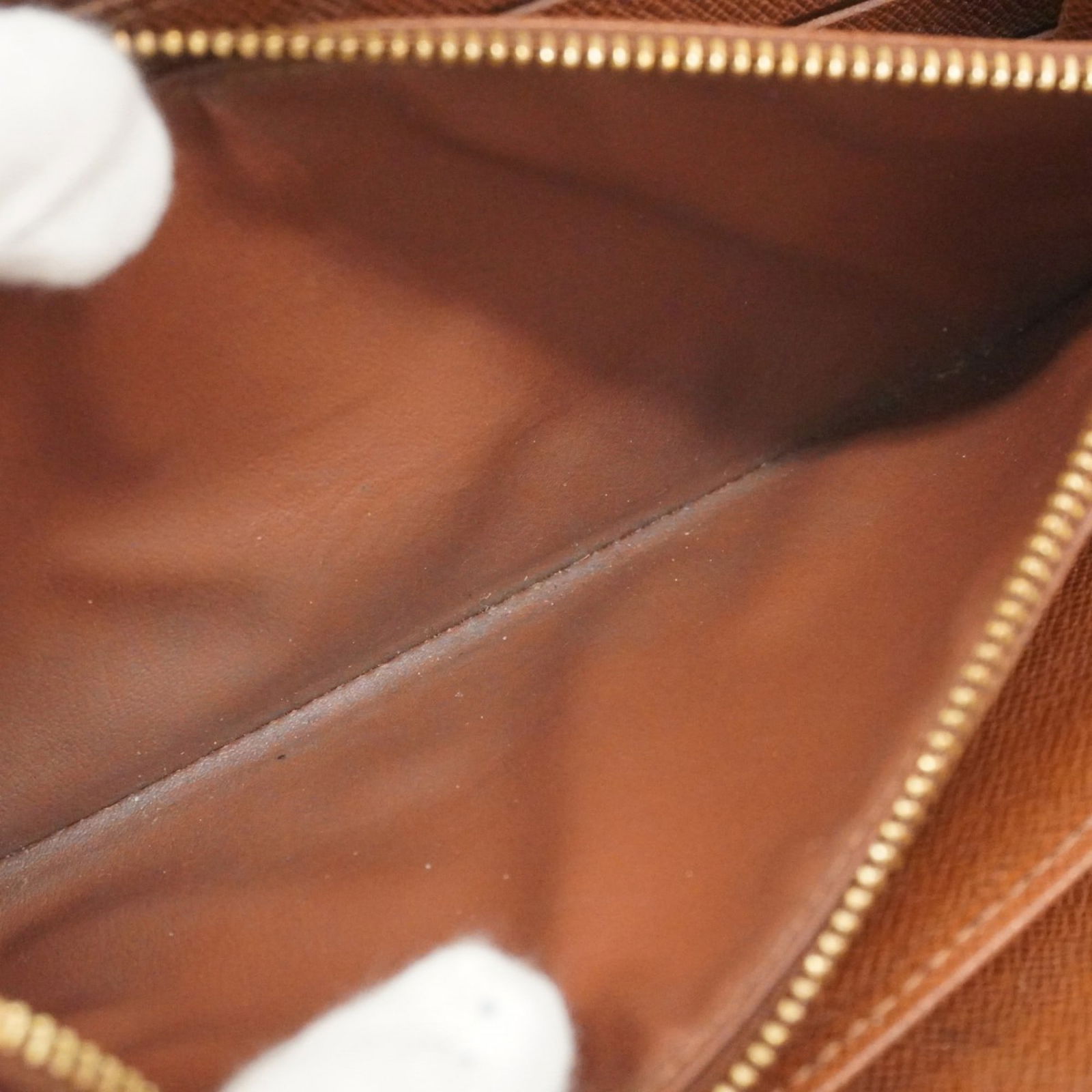 (Bi-Fold) Louis Vuitton Long Wallet - 8