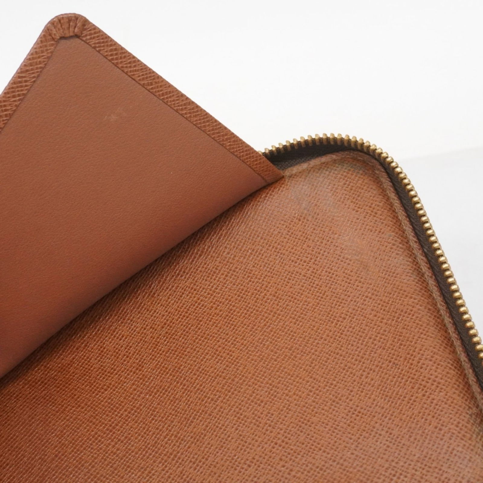 (Bi-Fold) Louis Vuitton Long Wallet - 9