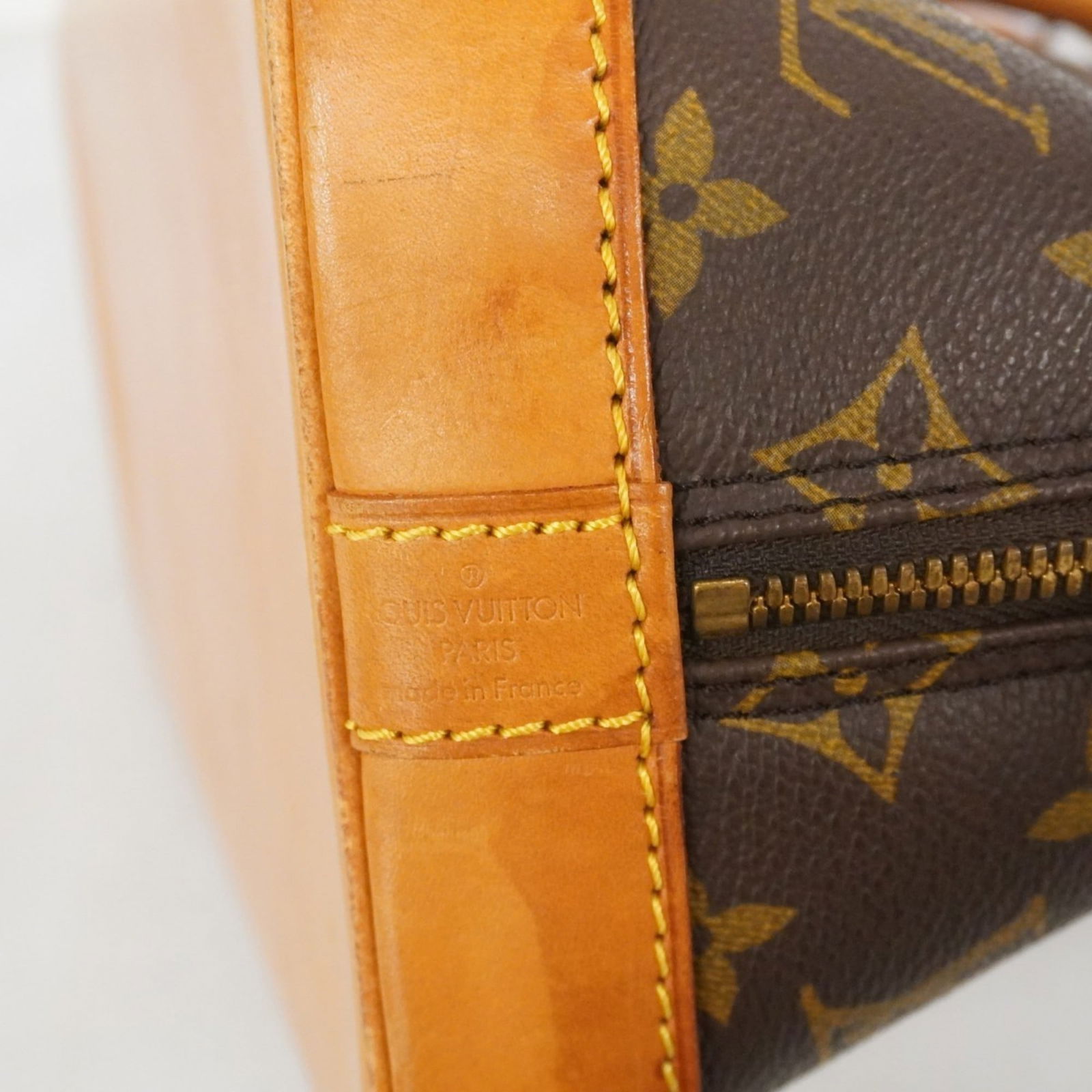 Handbag Louis Vuitton - 5