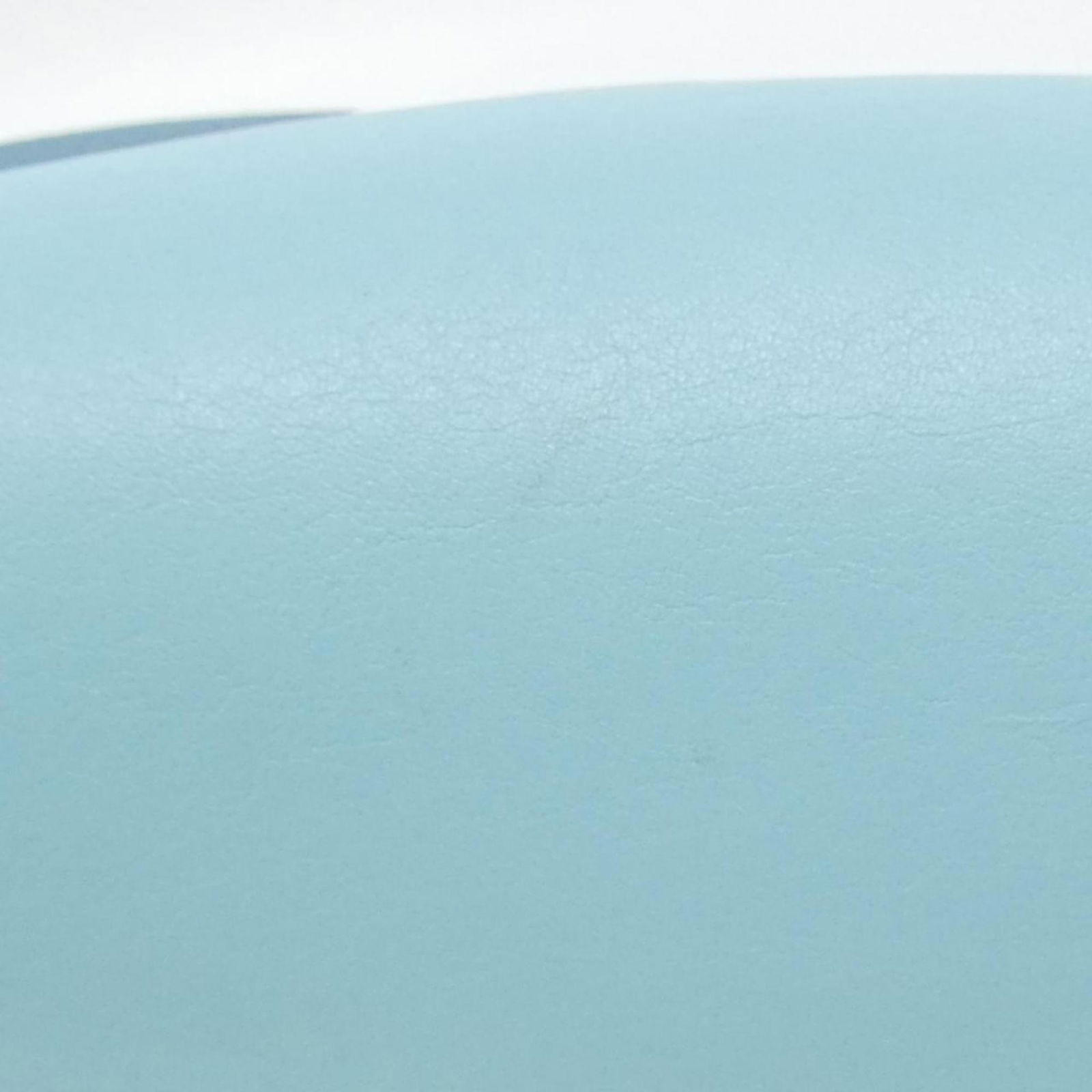 Leather Loewe Shoulder Bag - 2