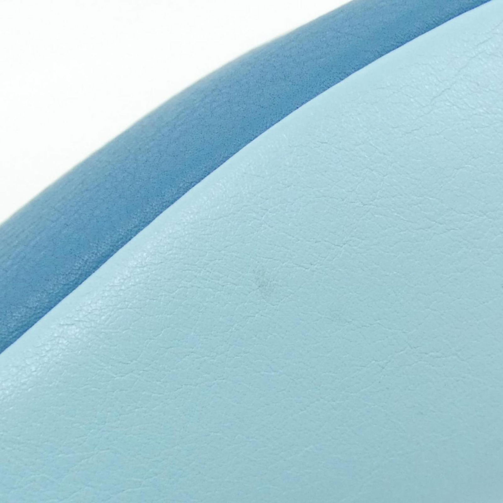 Leather Loewe Shoulder Bag - 6