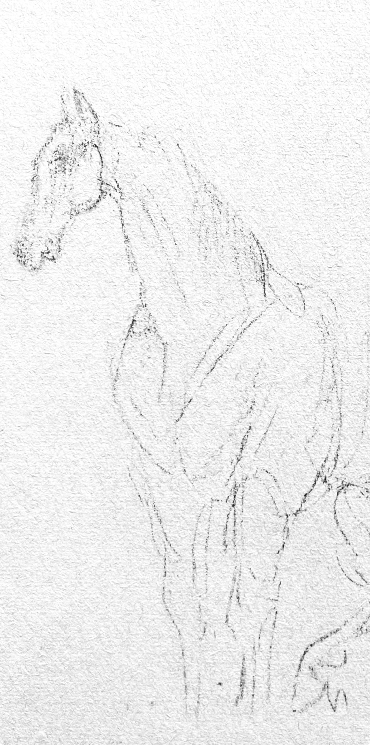 Lithograph - Henri de Toulouse-Lautrec - Composition - Toulouse-Lautrec - Album De Marine - 3