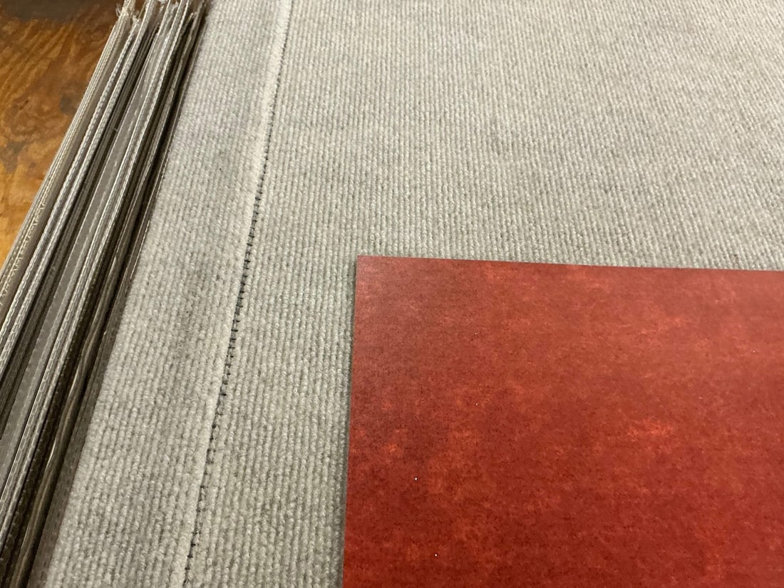 Contempora FABIENNE VERDIER Roland Garros French Open 31.5" x 20.75" Poster 2018 - 12