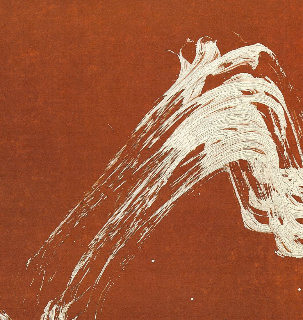 Contempora FABIENNE VERDIER Roland Garros French Open 31.5" x 20.75" Poster 2018 - 4