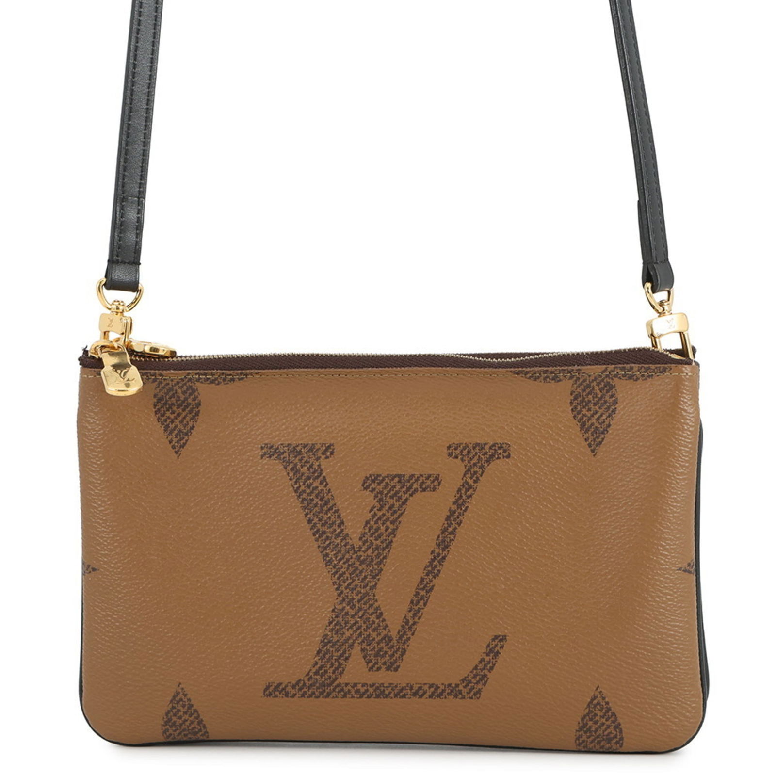 Shoulder Bag Monogram - Louis Vuitton Pochette (1 of 15)