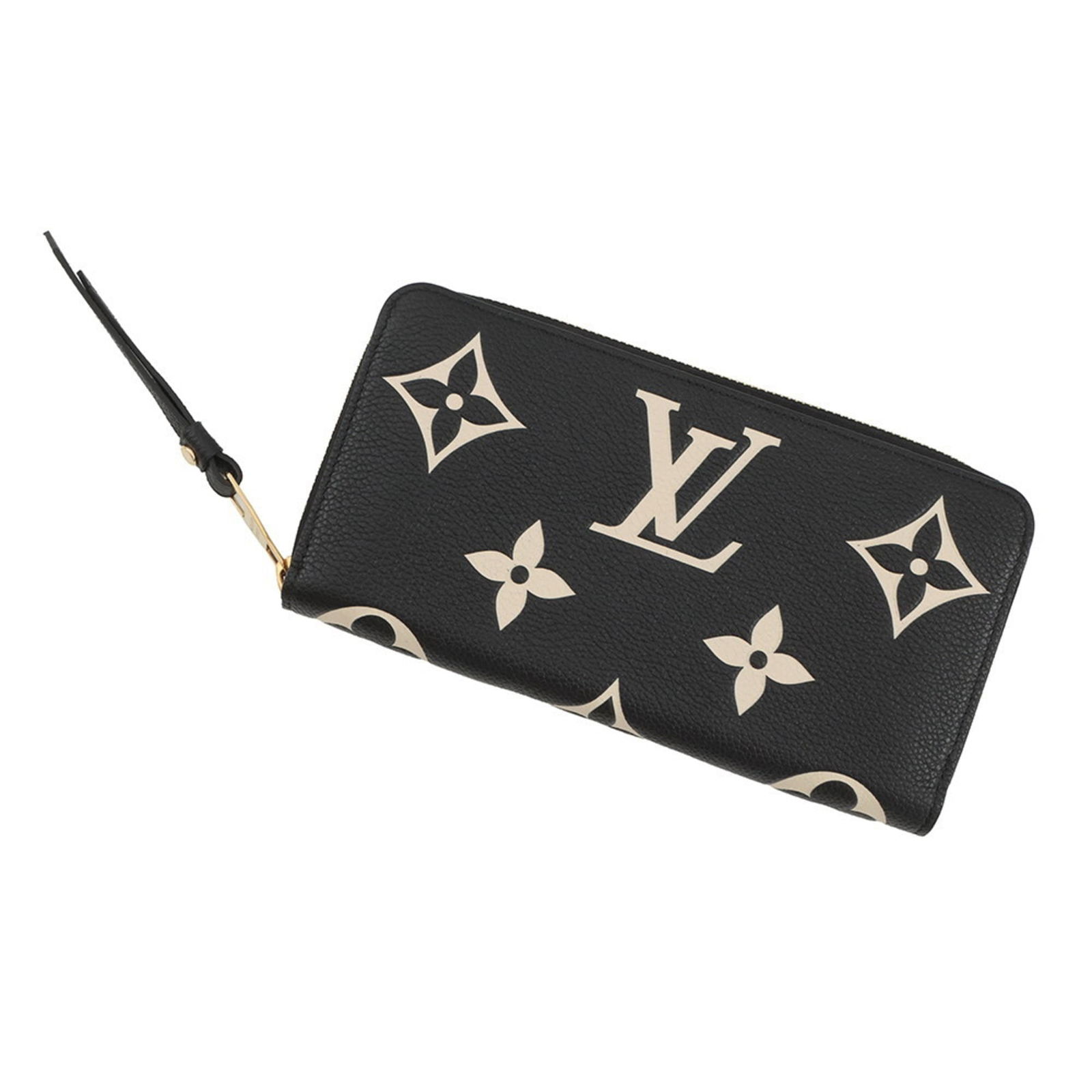 Empreinte Louis Vuitton Long Wallet (Bi-Fold) Monogram (1 of 14)