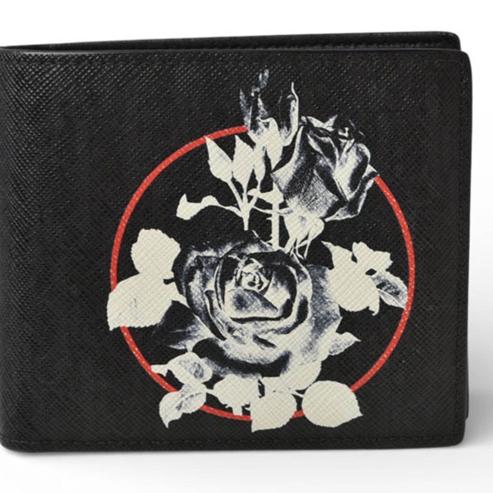 Leather Dior Homme Wallet (Bi-Fold): Leather Dior Homme Wallet (Bi-Fold) This listing features Leather Dior Homme Wallet (Bi-Fold). Item specifics are provided below. Item Specifics: Brand: Dior Homme Type: Wallet (Bi-Fold) Gender: Men