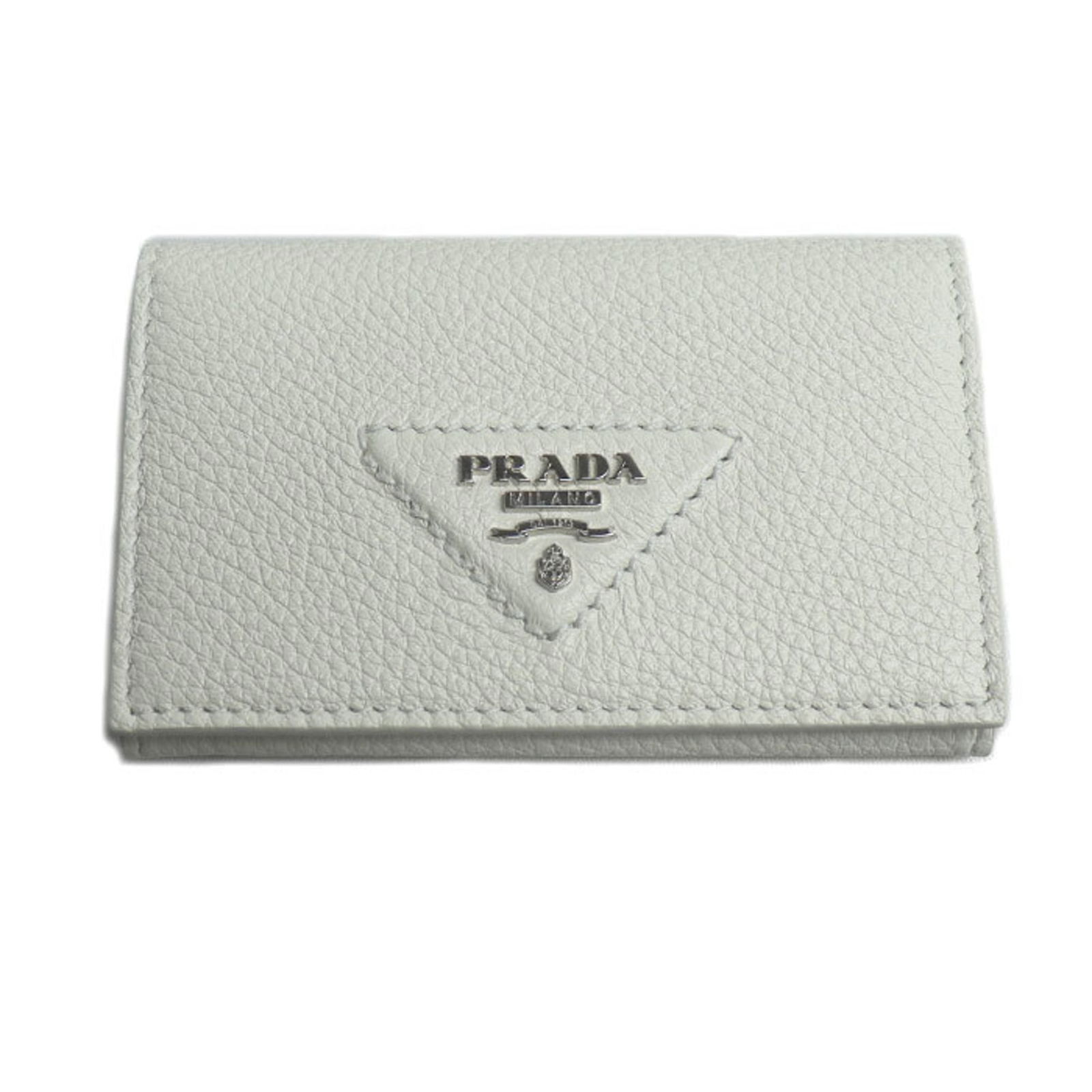 Leather Prada Card Case (1 of 5)