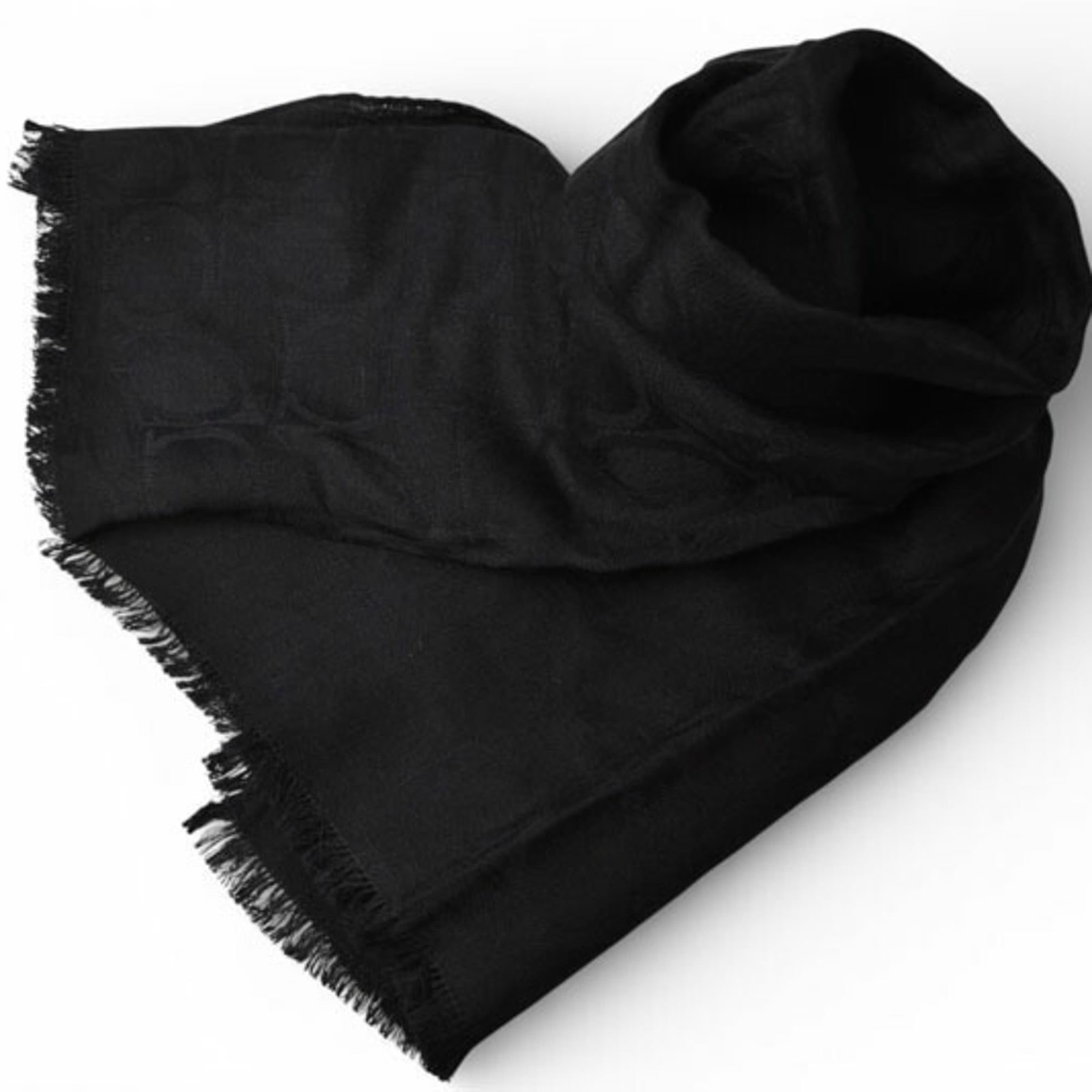 Silk - Salvatore Ferragamo Scarf Cashmere - Wool: Silk - Salvatore Ferragamo Scarf Cashmere - Wool This listing features Silk - Salvatore Ferragamo Scarf Cashmere - Wool. Item specifics are provided below. Item Specifics: Brand: Salvatore Ferragamo