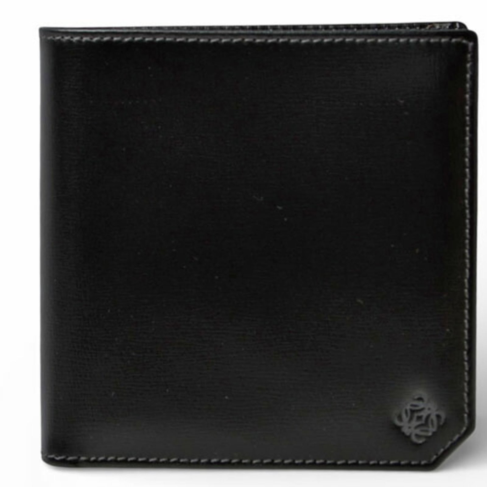 Leather Loewe Wallet (Bi-Fold) (1 of 15)