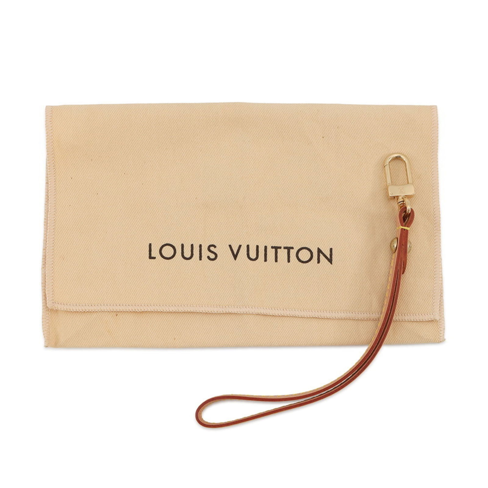 Multicolore Louis Vuitton Pouch Monogram - 14