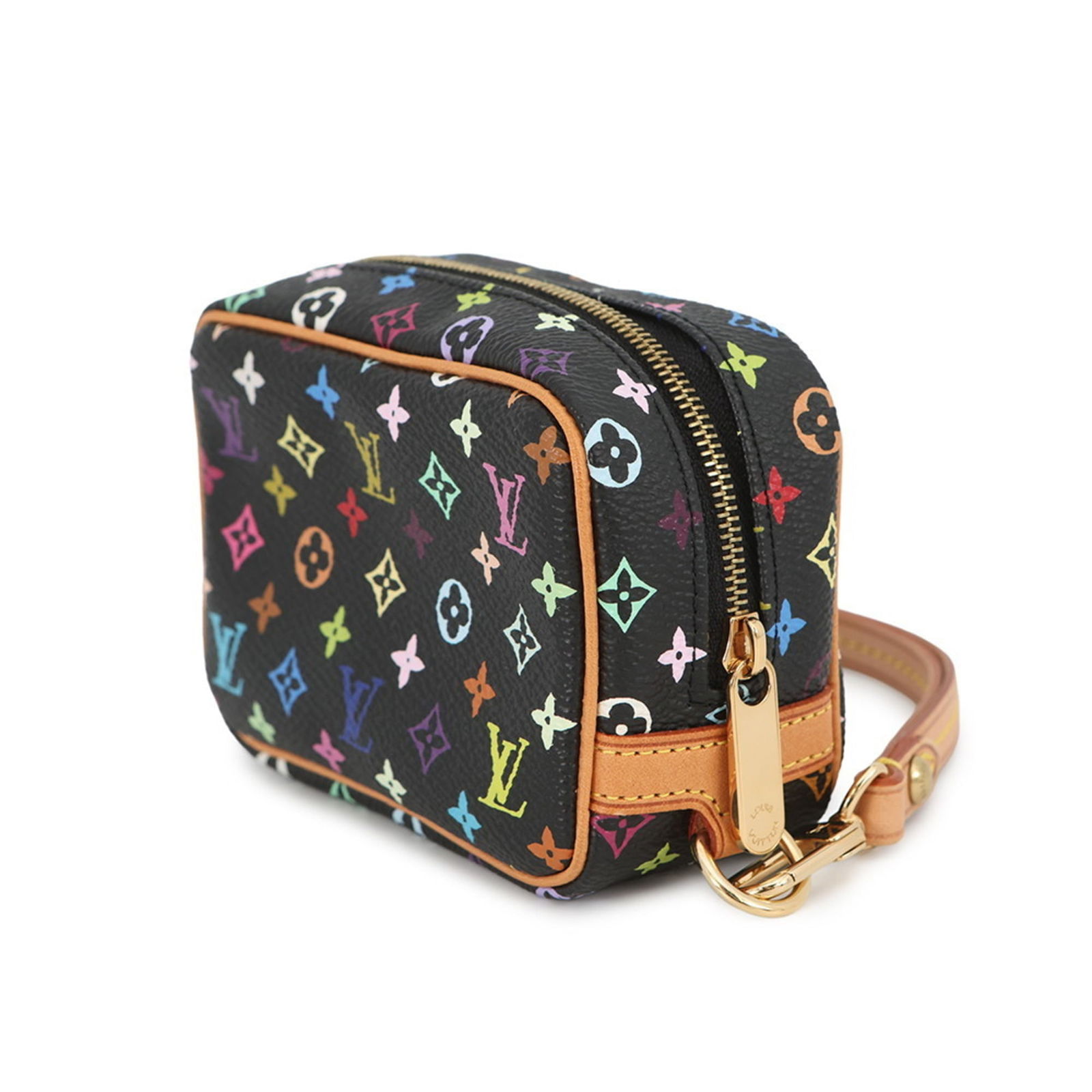 Multicolore Louis Vuitton Pouch Monogram - 2