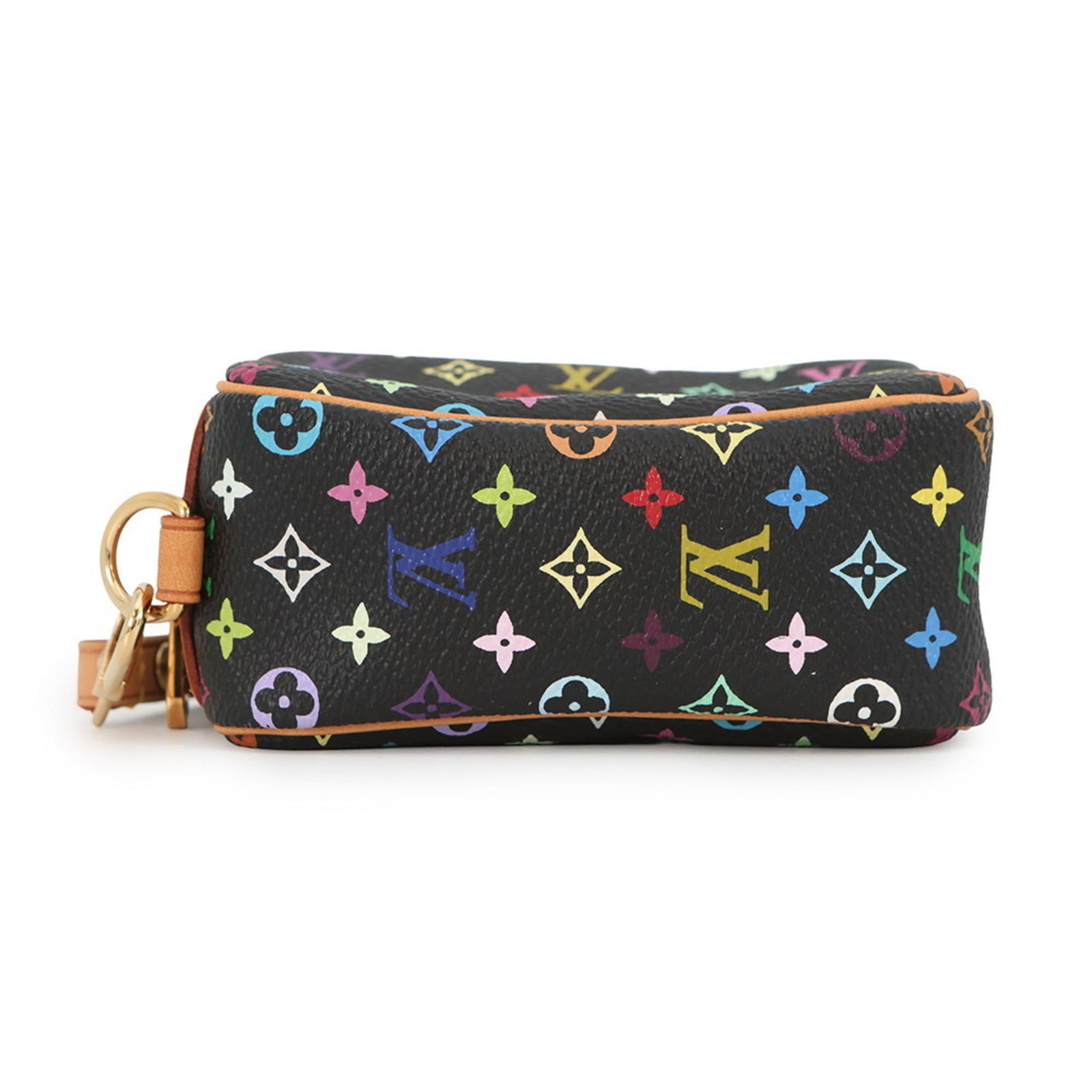 Multicolore Louis Vuitton Pouch Monogram - 3