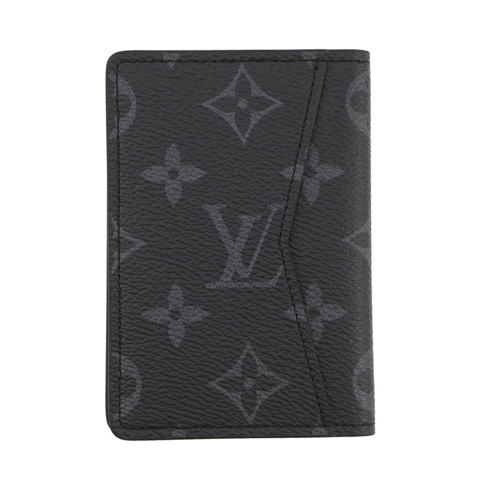 Eclipse Louis Vuitton Card Case Monogram - 3