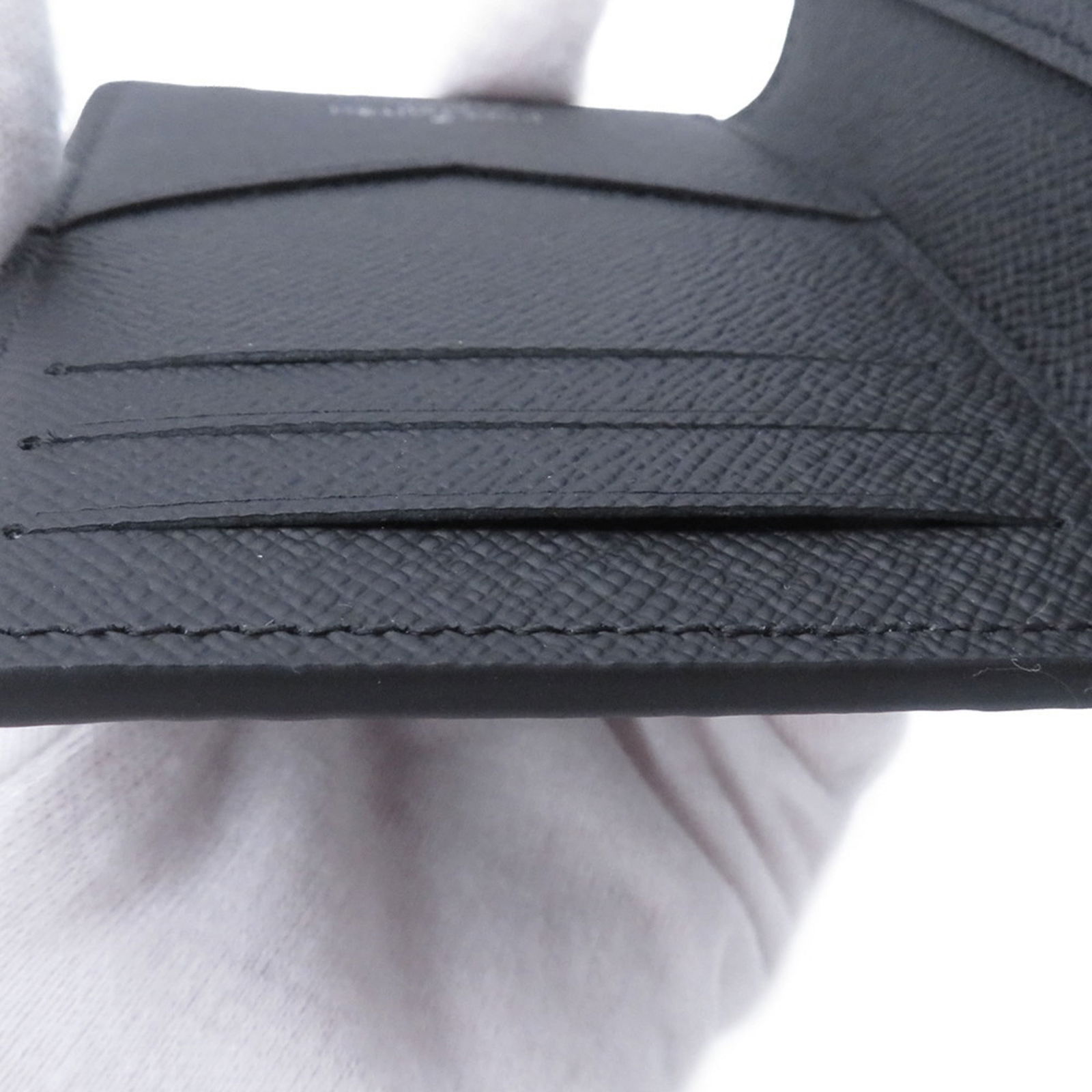 Eclipse Louis Vuitton Card Case Monogram - 6