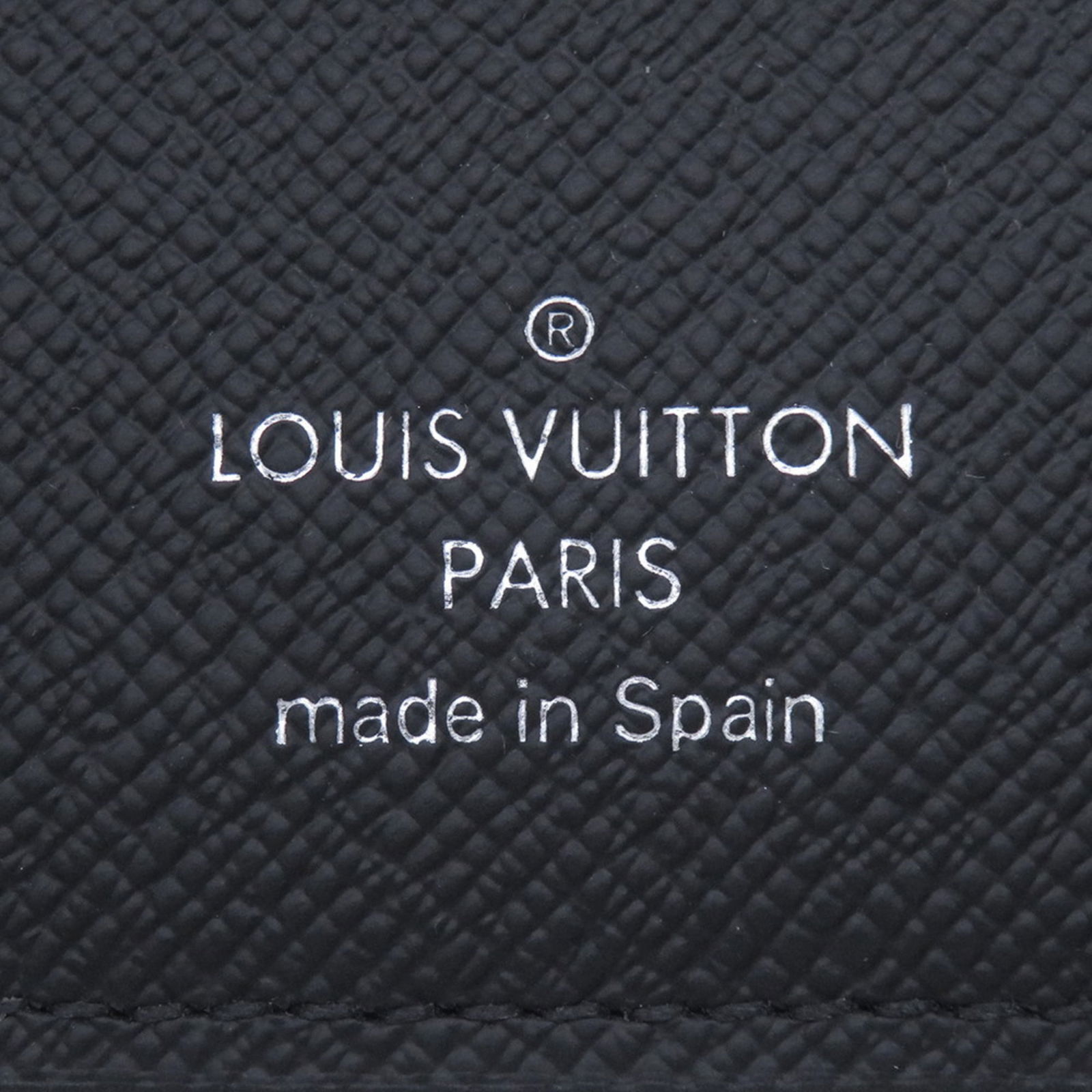 Eclipse Louis Vuitton Card Case Monogram - 7