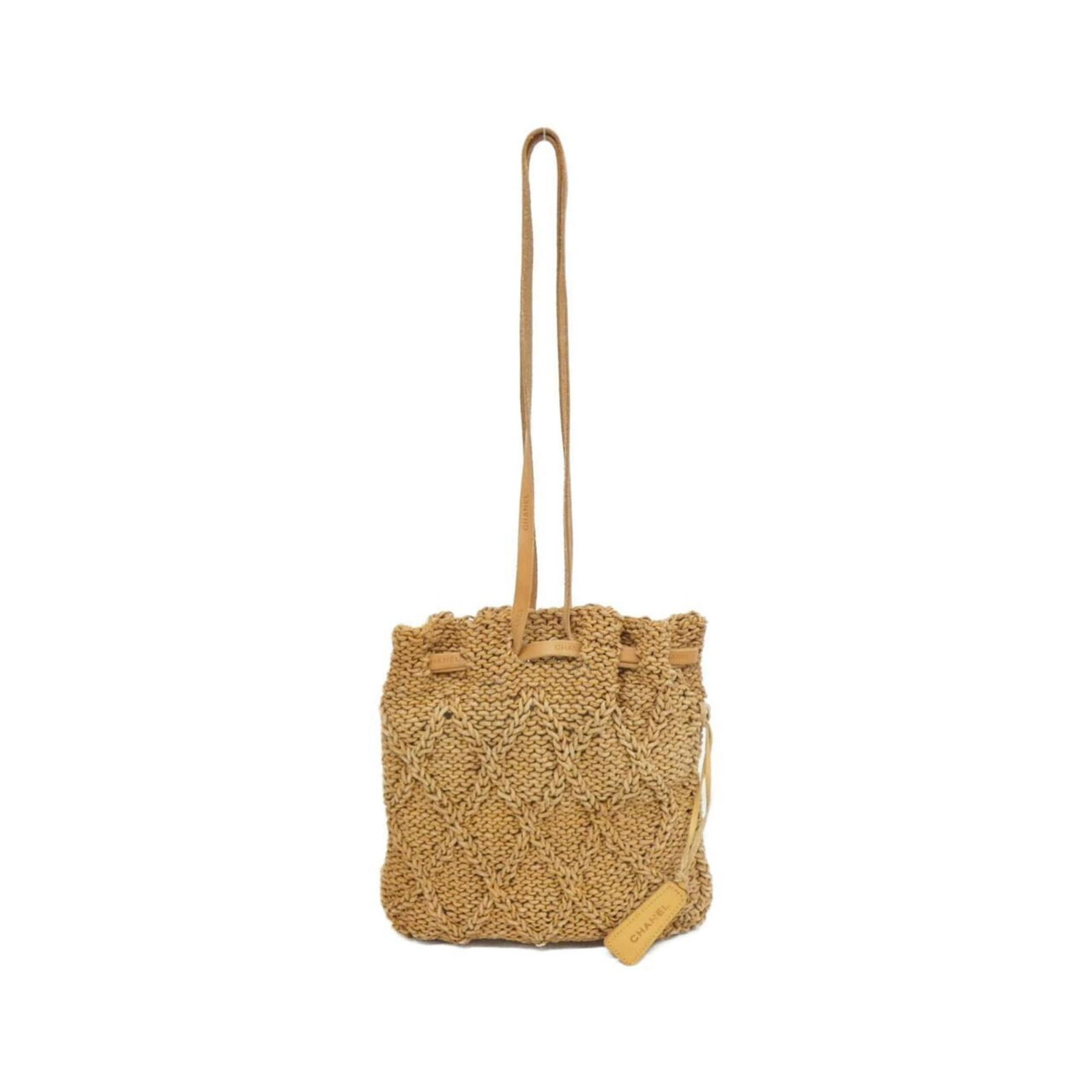 Bag Chanel Shoulder: Bag Chanel Shoulder This listing features Bag Chanel Shoulder. Item specifics are provided below. Item Specifics: Brand: Chanel Type: Shoulder Bag Color: Brown Gender: Women Size (Hxwxd): 28cm x