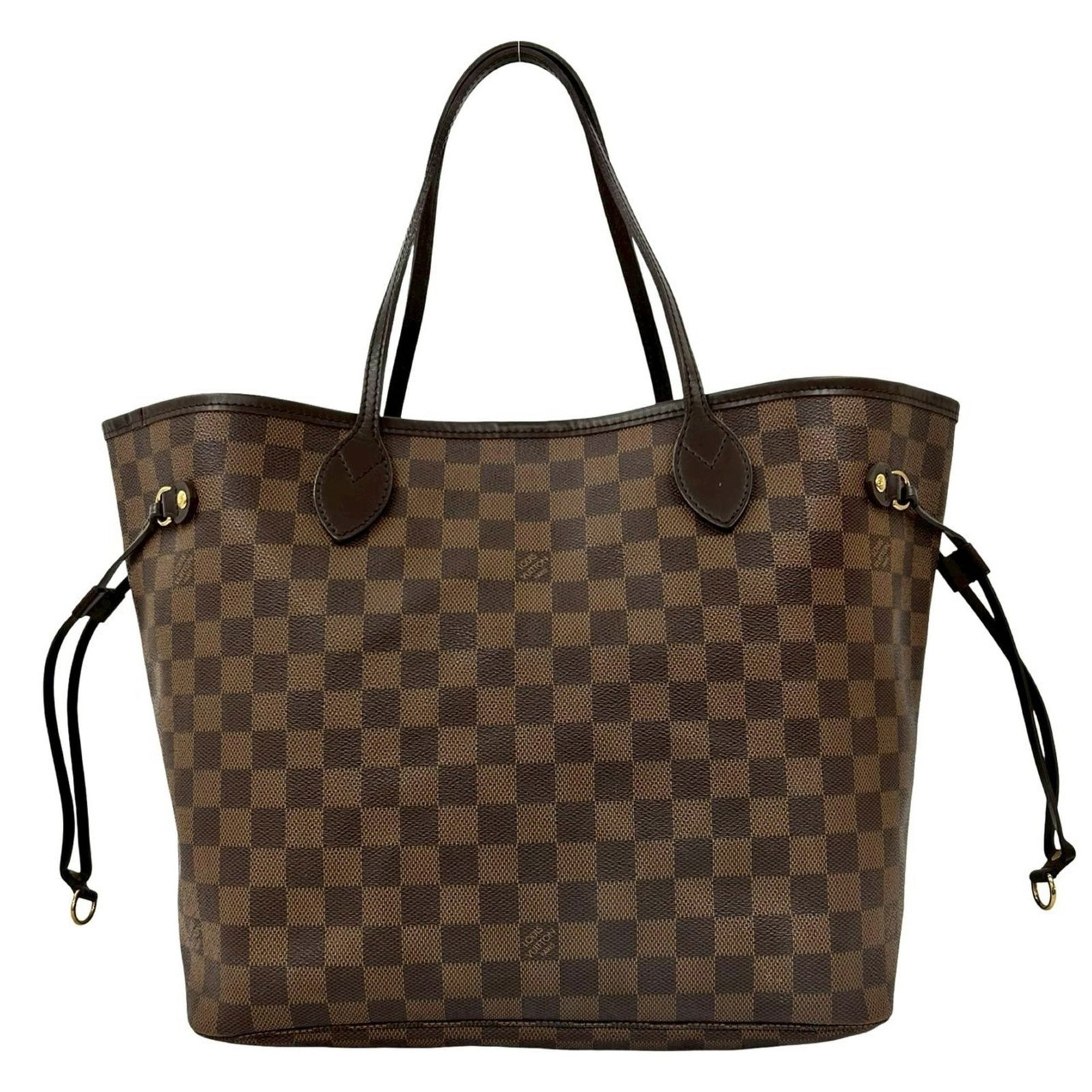 Pvc - Louis Vuitton Handbag - Shoulder Bag - Tote Bag Leather: Pvc - Louis Vuitton Handbag - Shoulder Bag - Tote Bag Leather This listing features Pvc - Louis Vuitton Handbag - Shoulder Bag - Tote Bag Leather. Item specifics are provided below. Item Specifics:
