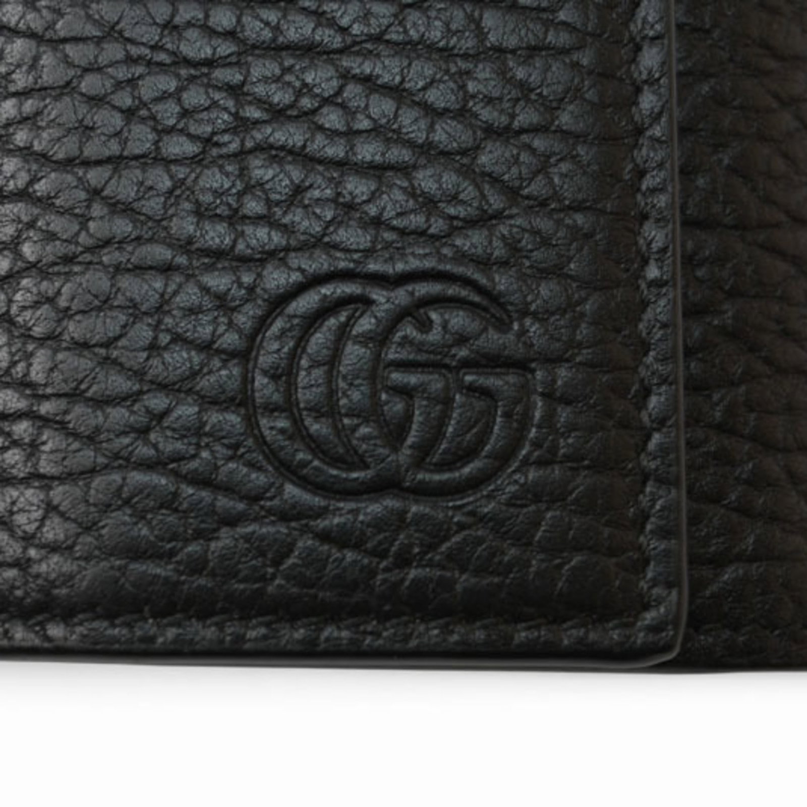 Leather Gucci Keycase - 8