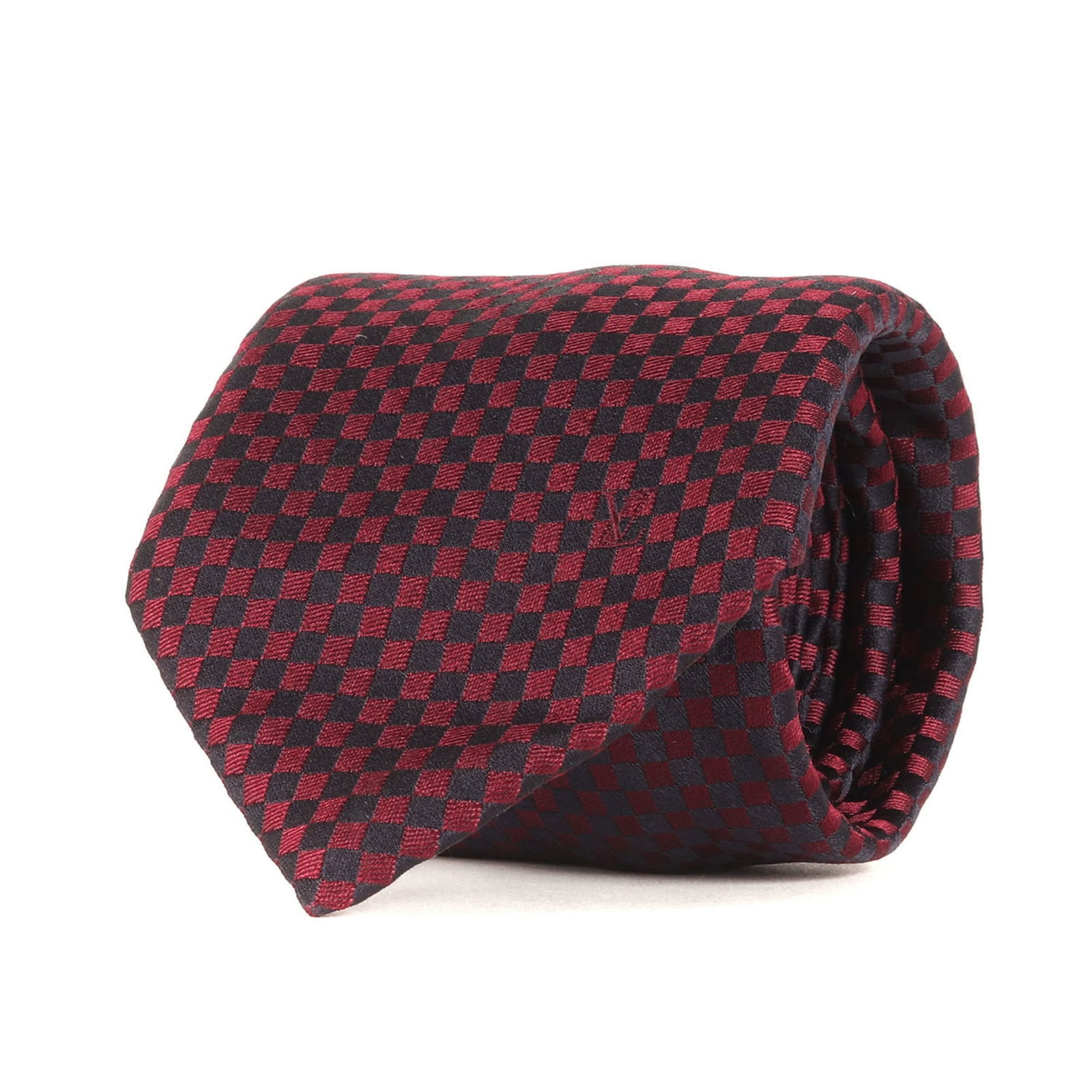 100% Louis Vuitton Cravat Silk (1 of 4)